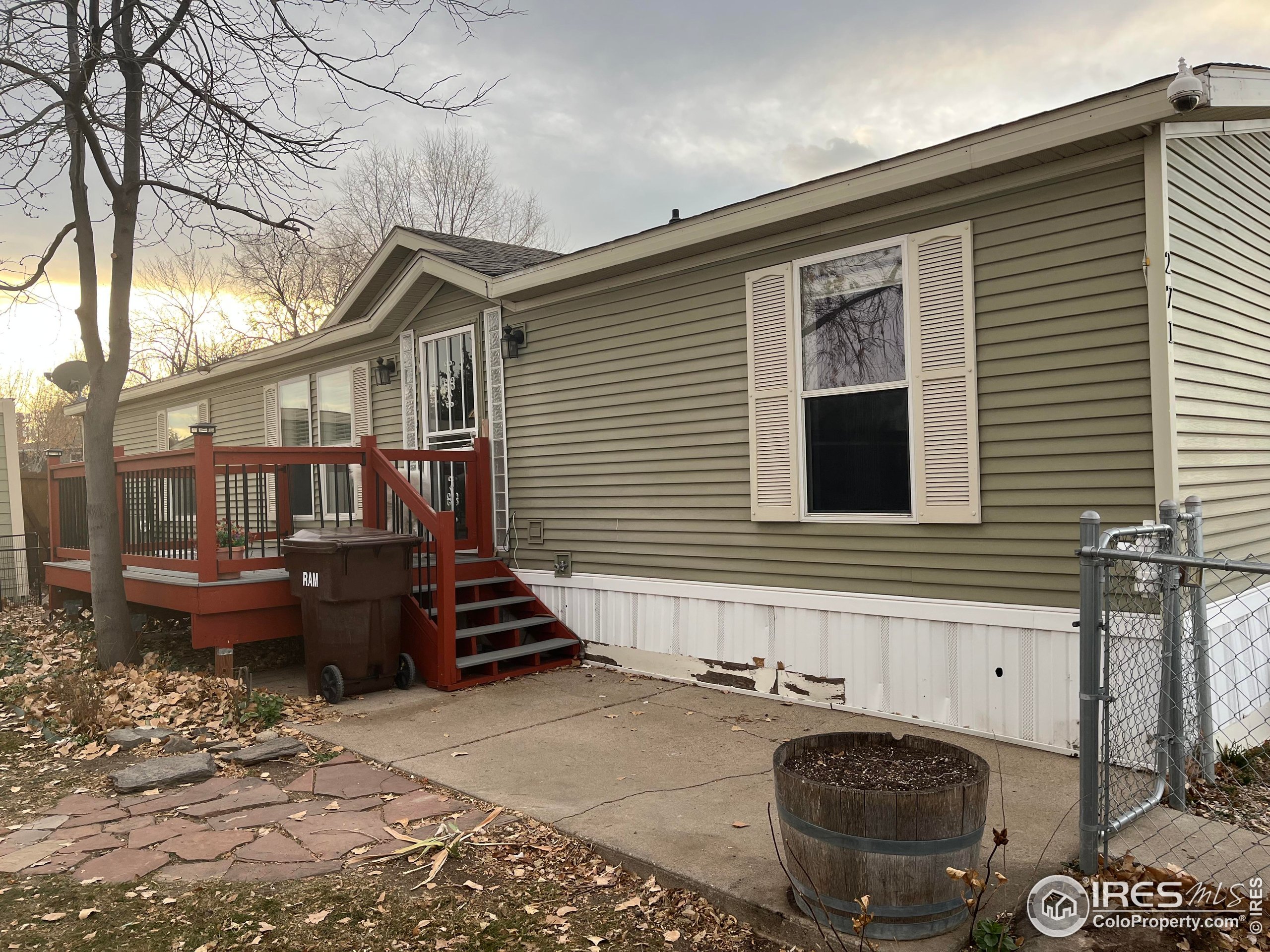 420 E 57th Street Loveland CO 80538