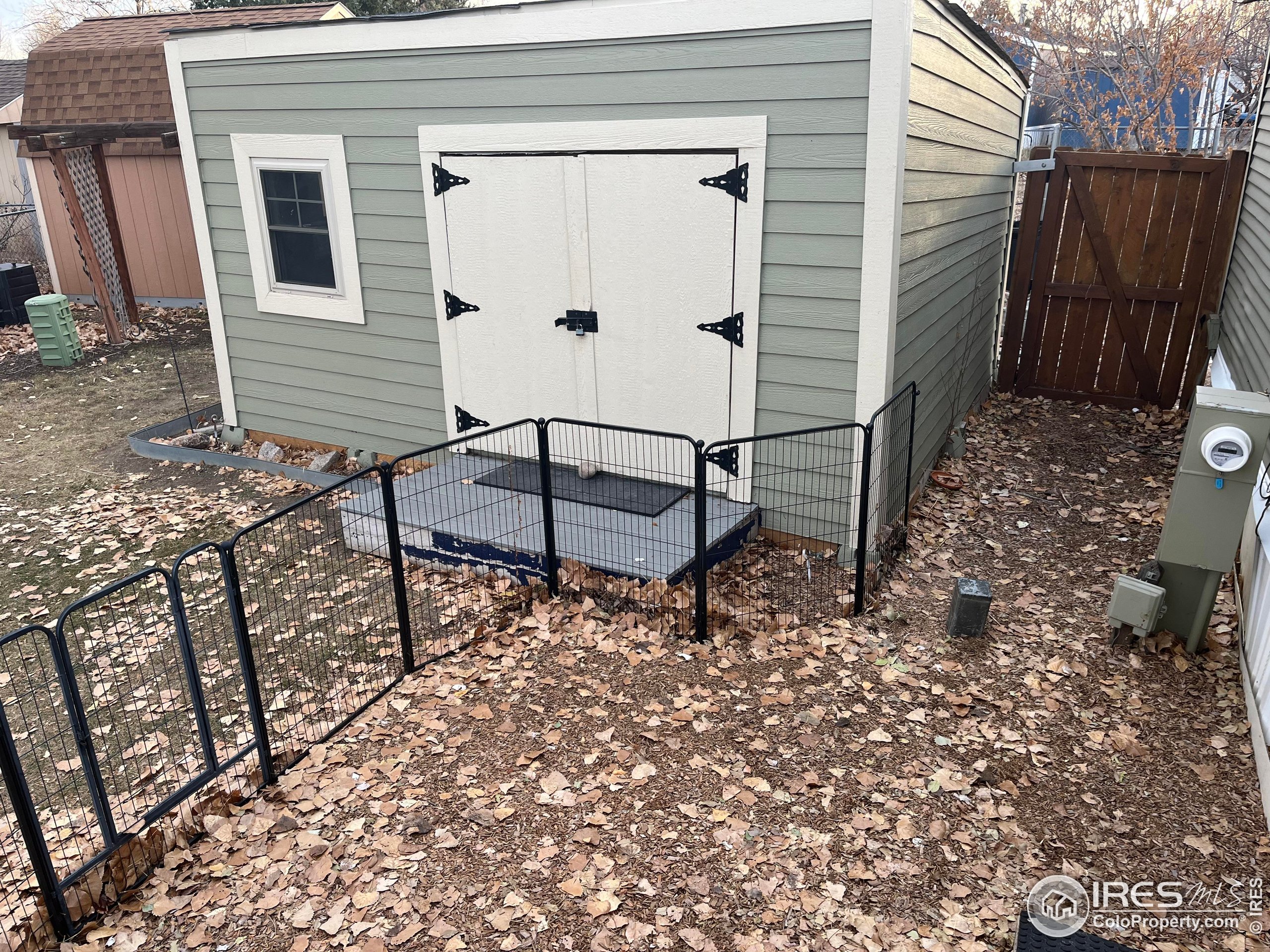 420 E 57th Street Loveland CO 80538