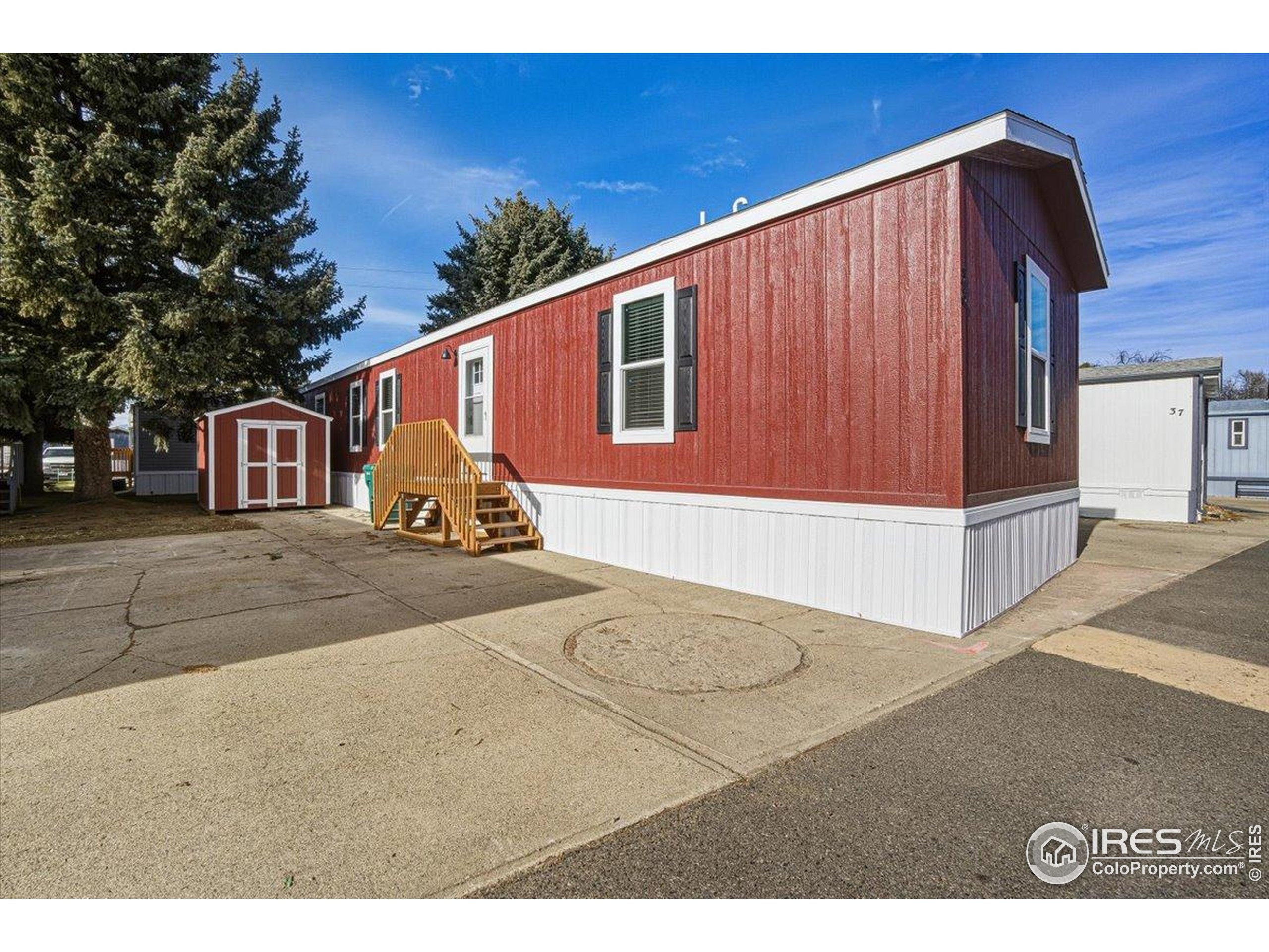 230 N 2nd Street Berthoud CO 80513