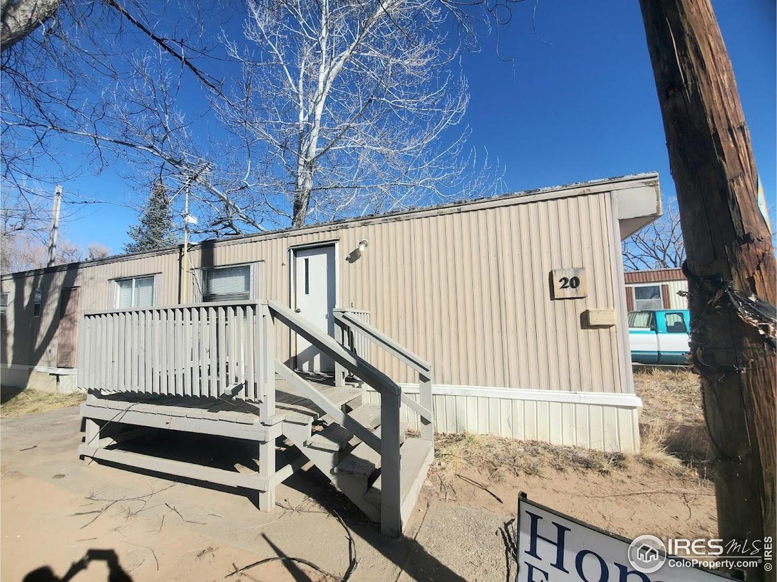 1212 Butte Road Loveland CO 80537