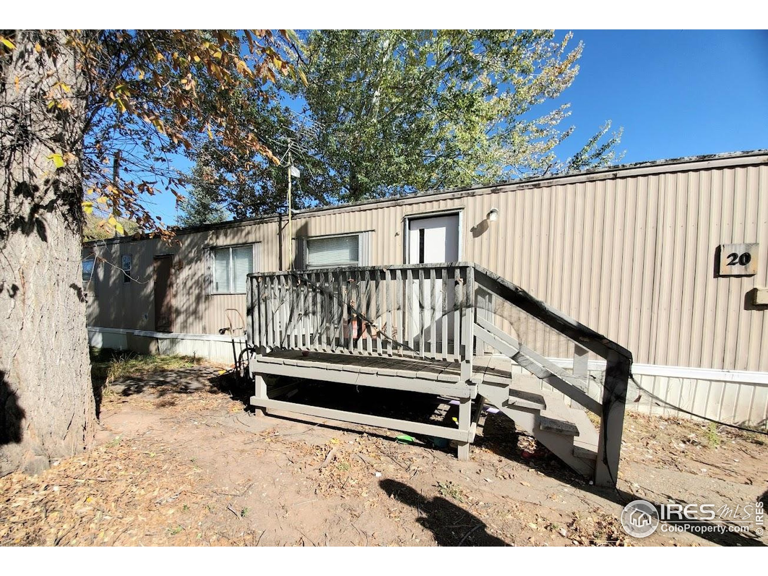 1212 Butte Road Loveland CO 80537