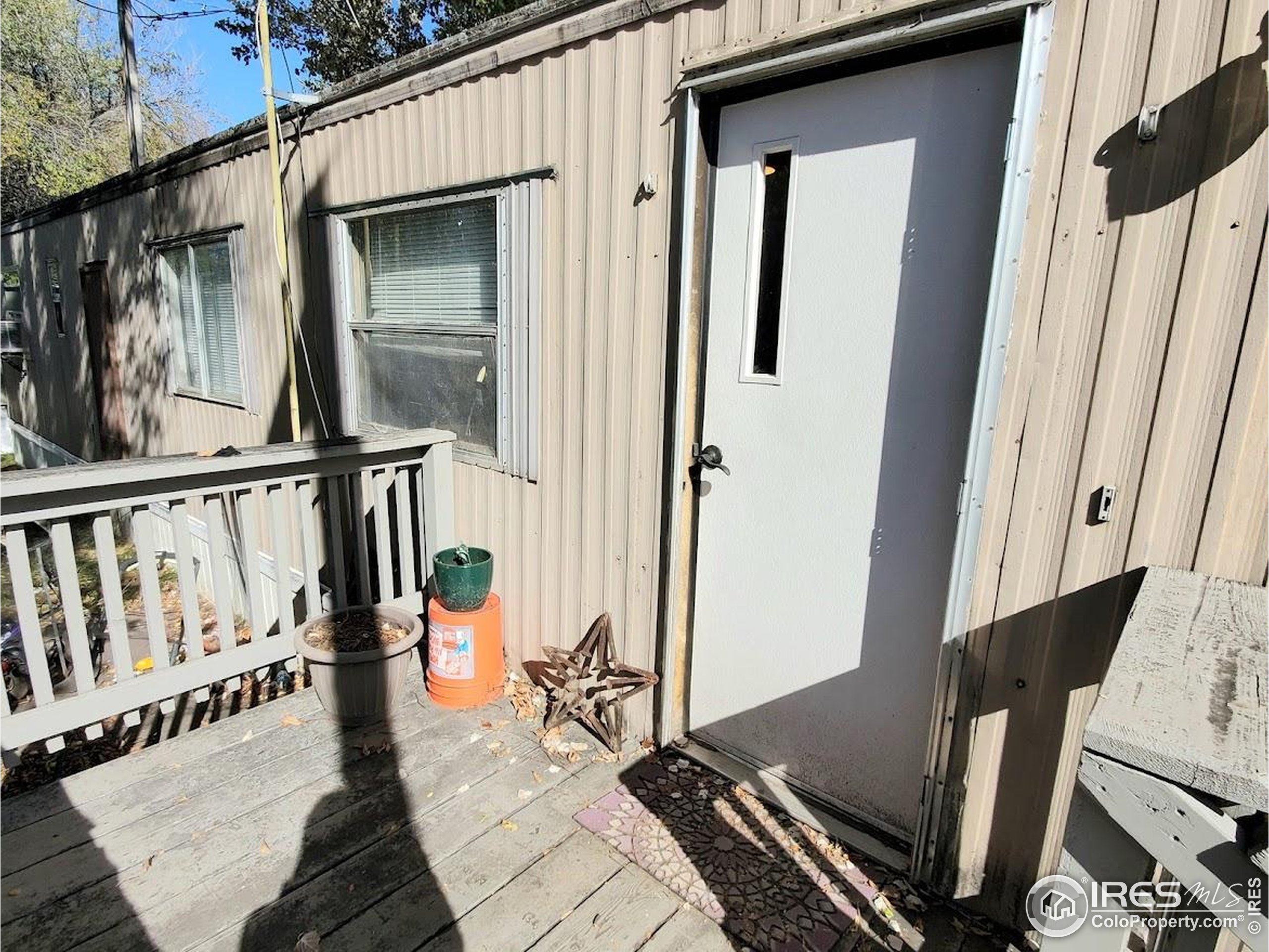 1212 Butte Road Loveland CO 80537