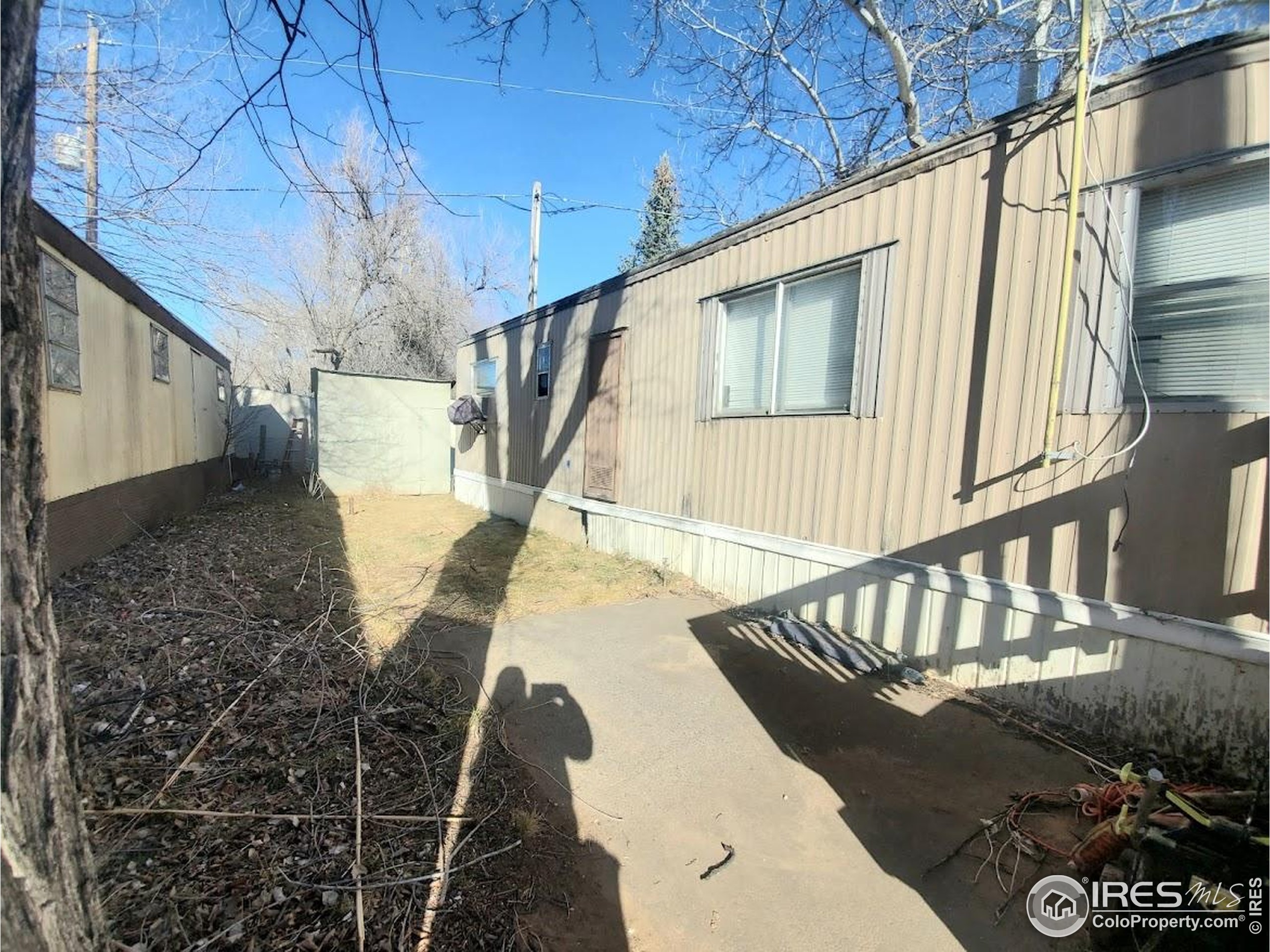 1212 Butte Road Loveland CO 80537