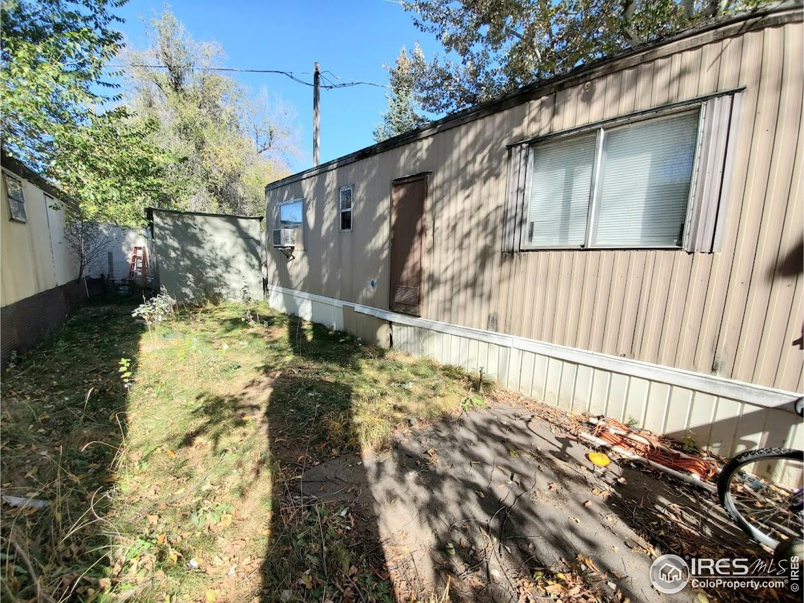 1212 Butte Road Loveland CO 80537