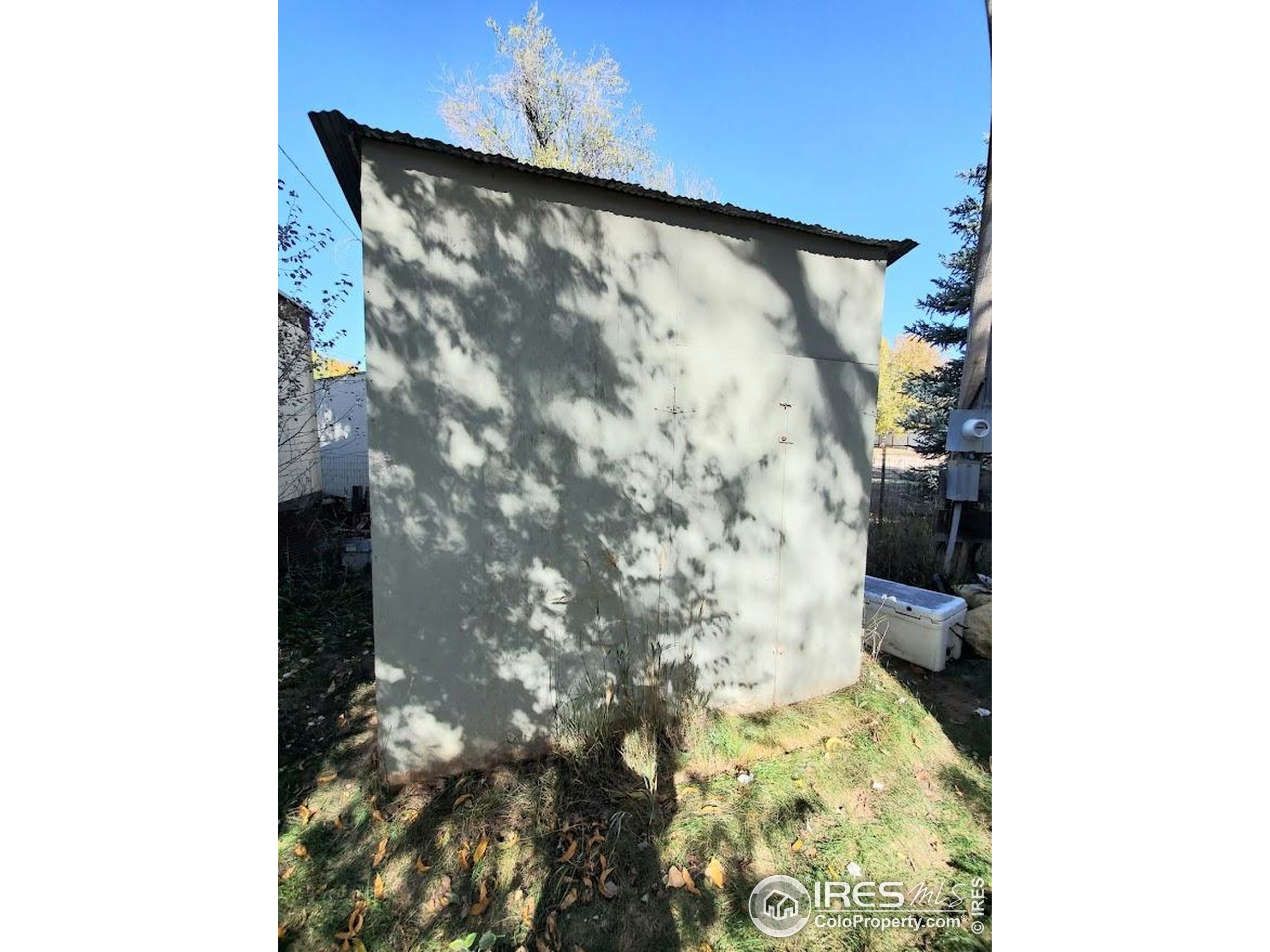 1212 Butte Road Loveland CO 80537