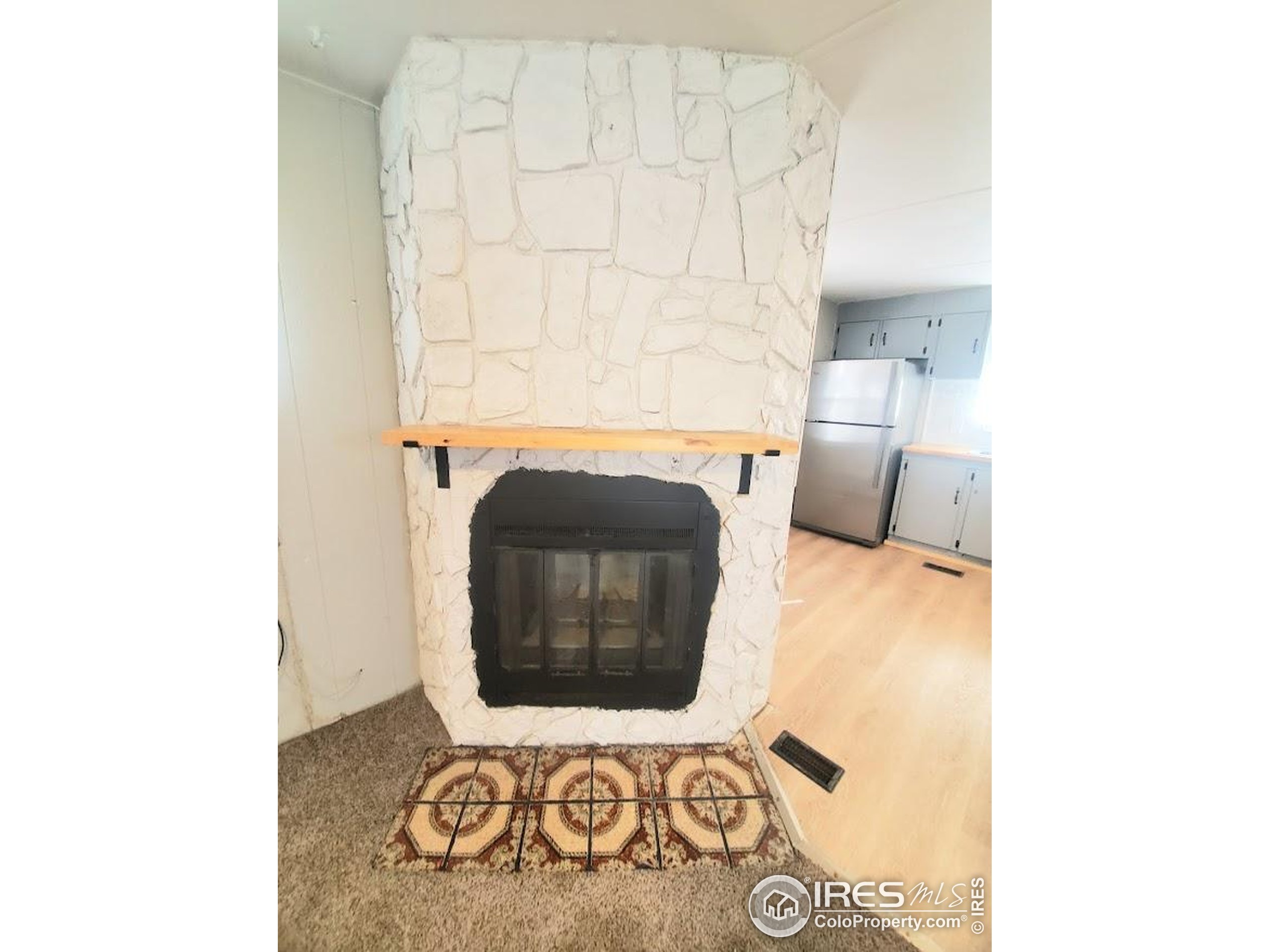 1212 Butte Road Loveland CO 80537