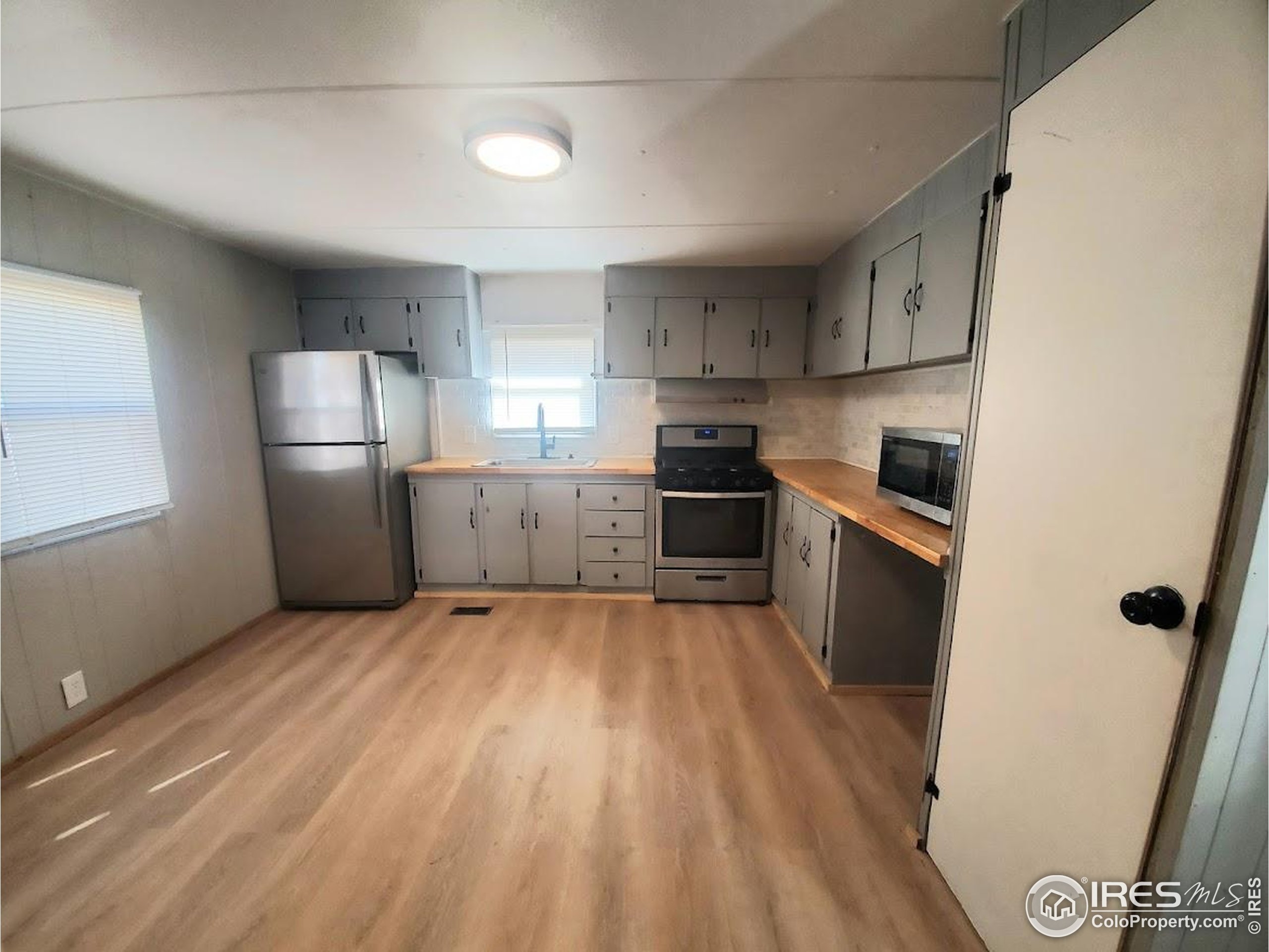 1212 Butte Road Loveland CO 80537