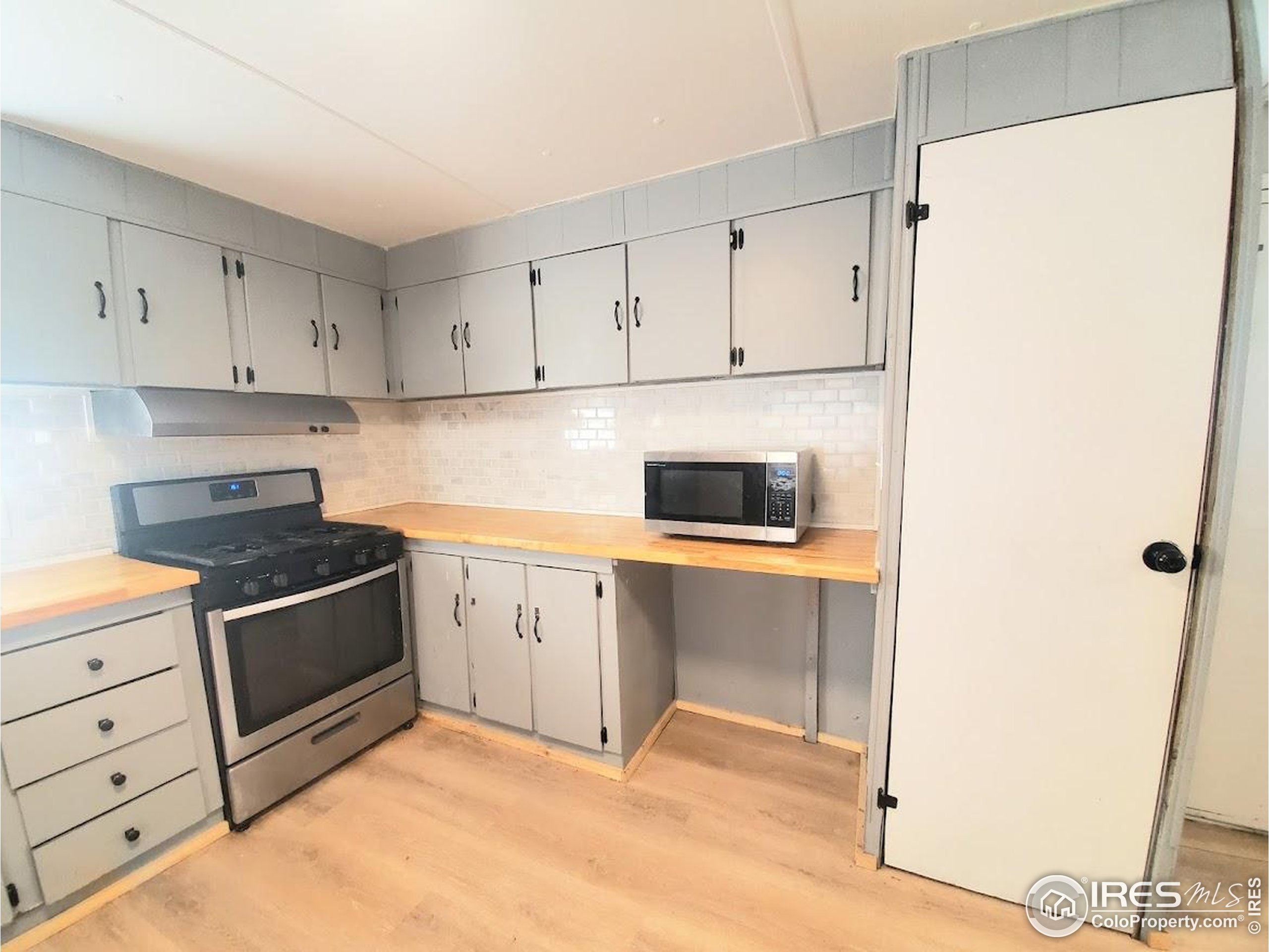 1212 Butte Road Loveland CO 80537