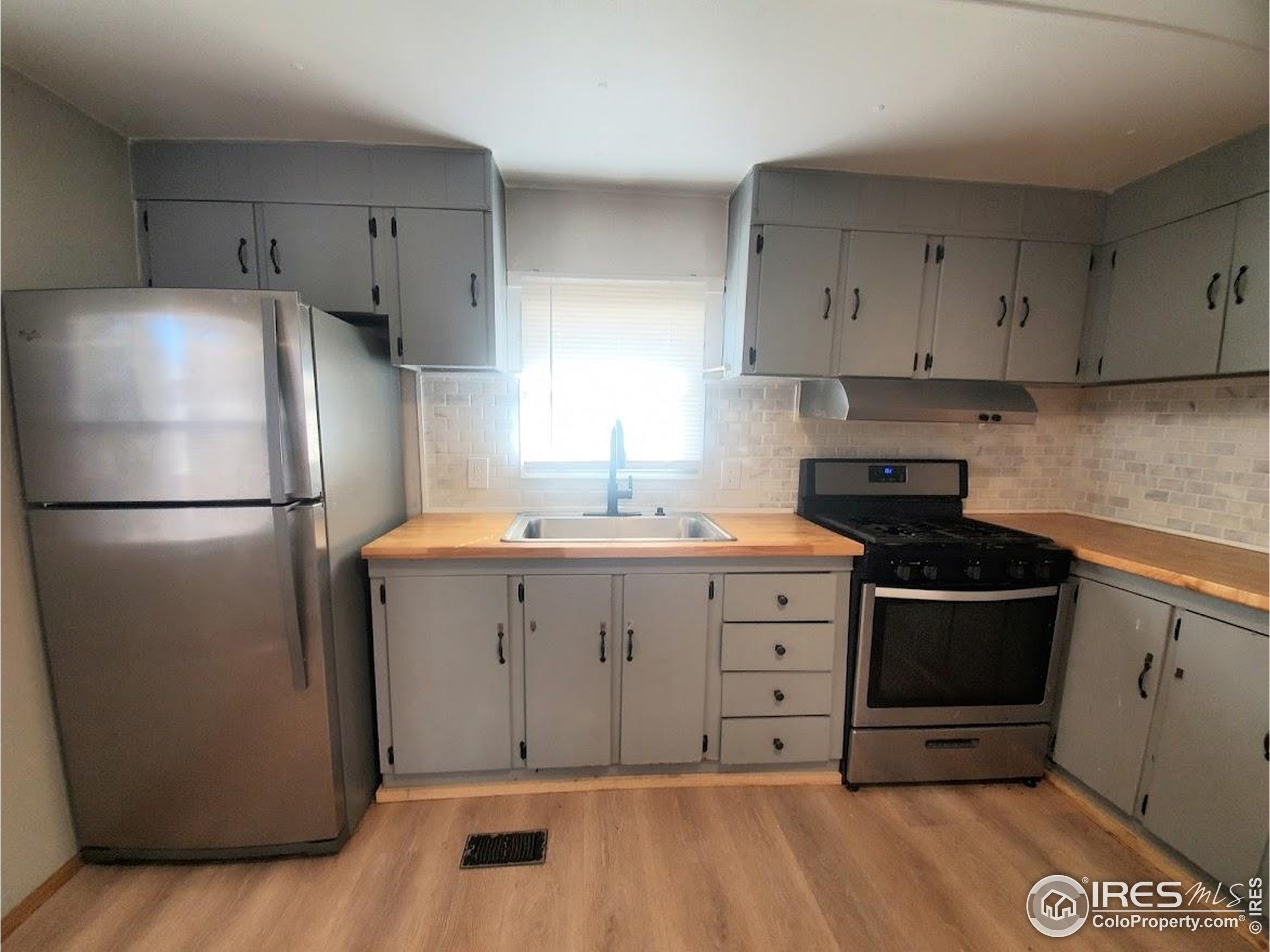 1212 Butte Road Loveland CO 80537