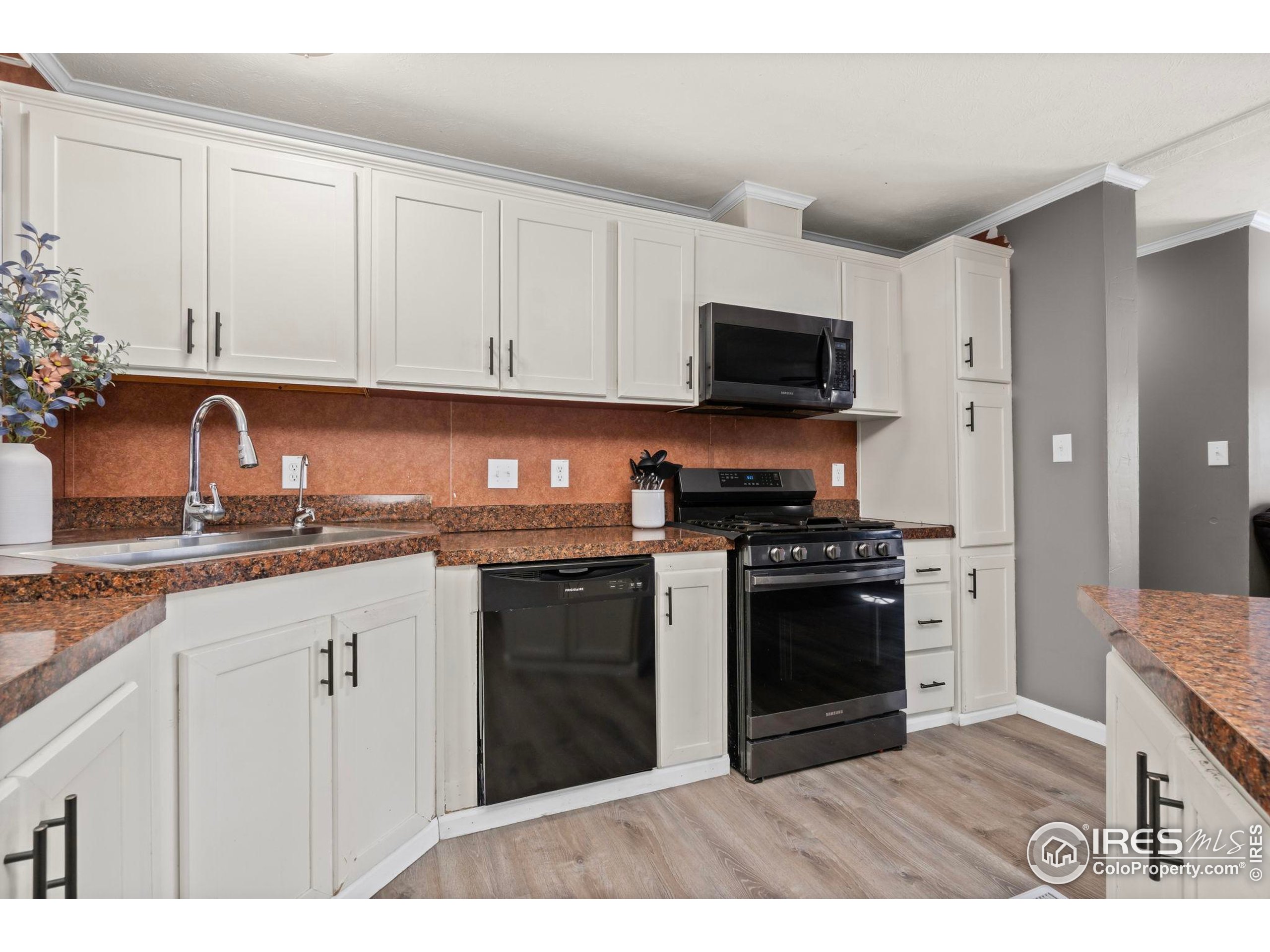 2500 E Harmony Road Fort Collins CO 80528