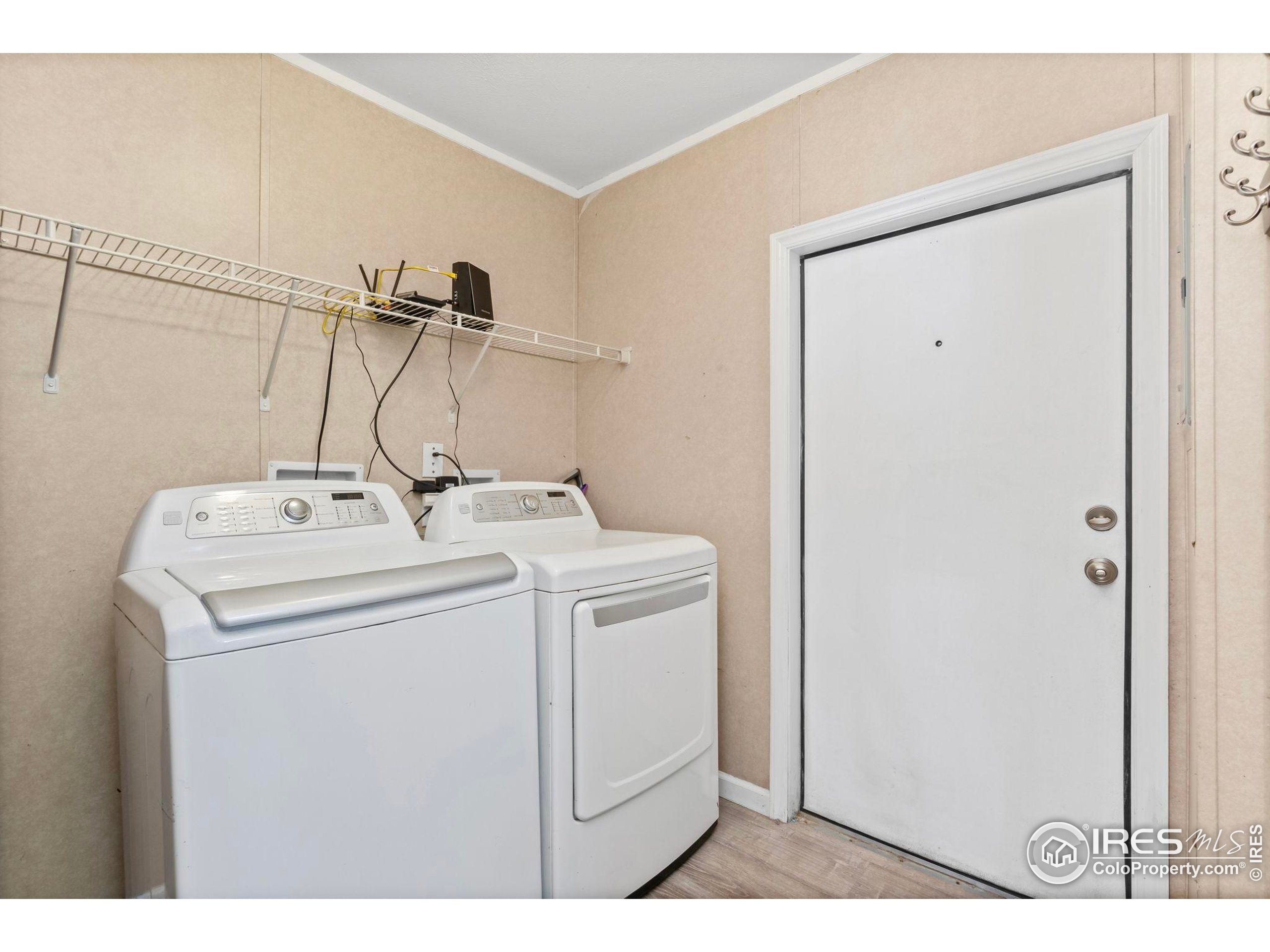 2500 E Harmony Road Fort Collins CO 80528