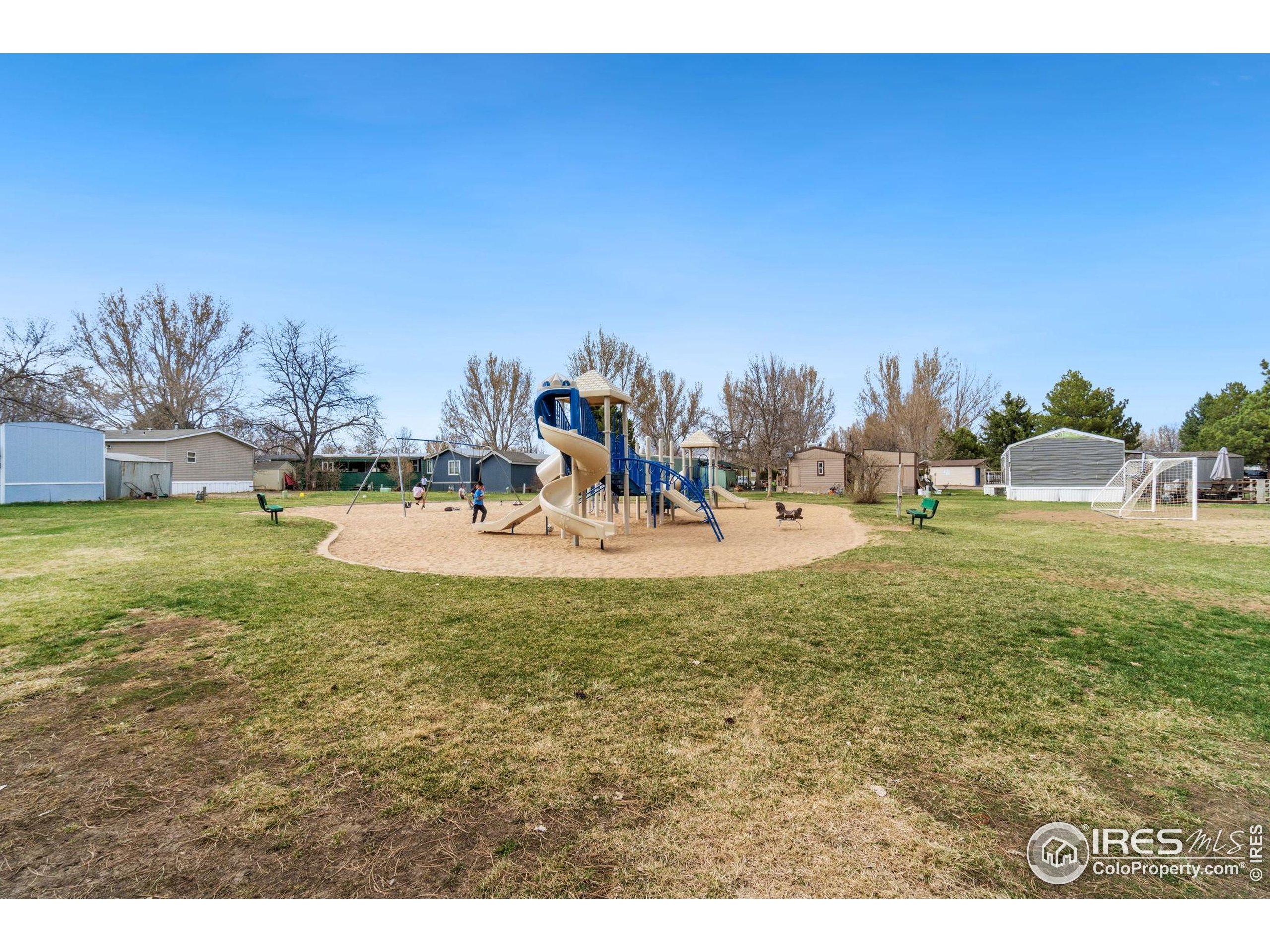 2500 E Harmony Road Fort Collins CO 80528