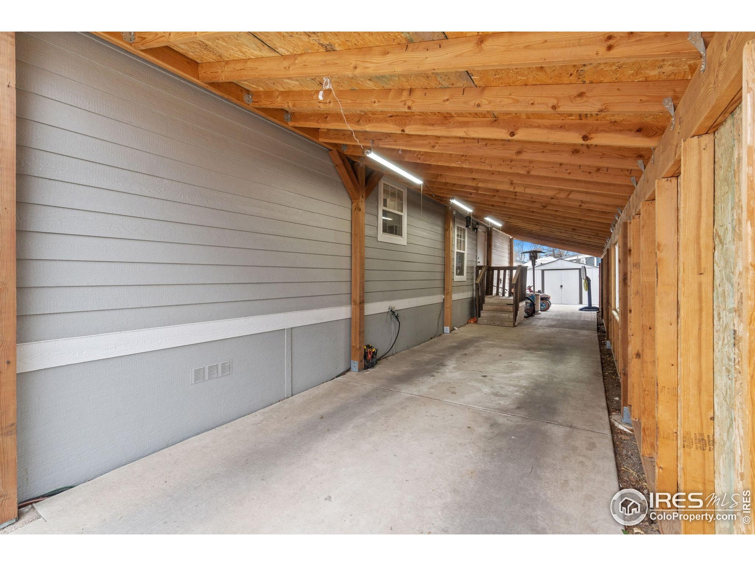 2500 E Harmony Road Fort Collins CO 80528