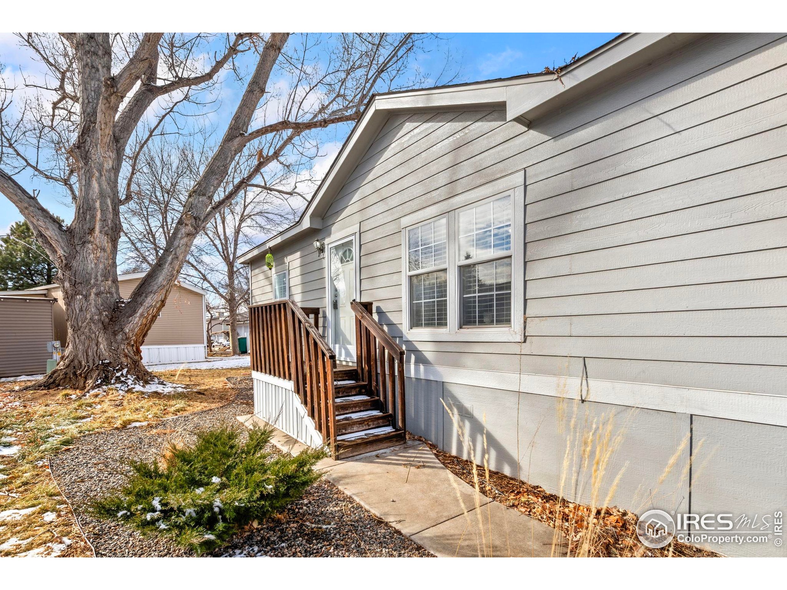 2500 E Harmony Road Fort Collins CO 80528