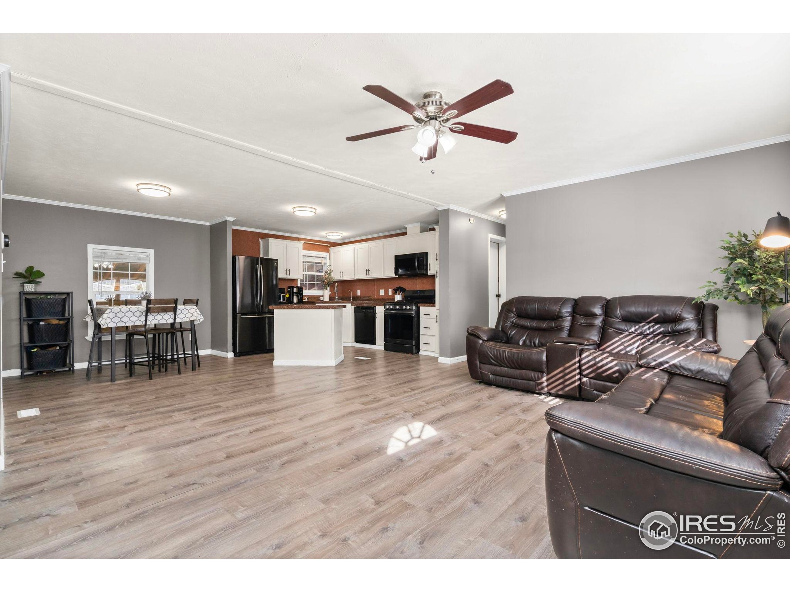 2500 E Harmony Road Fort Collins CO 80528