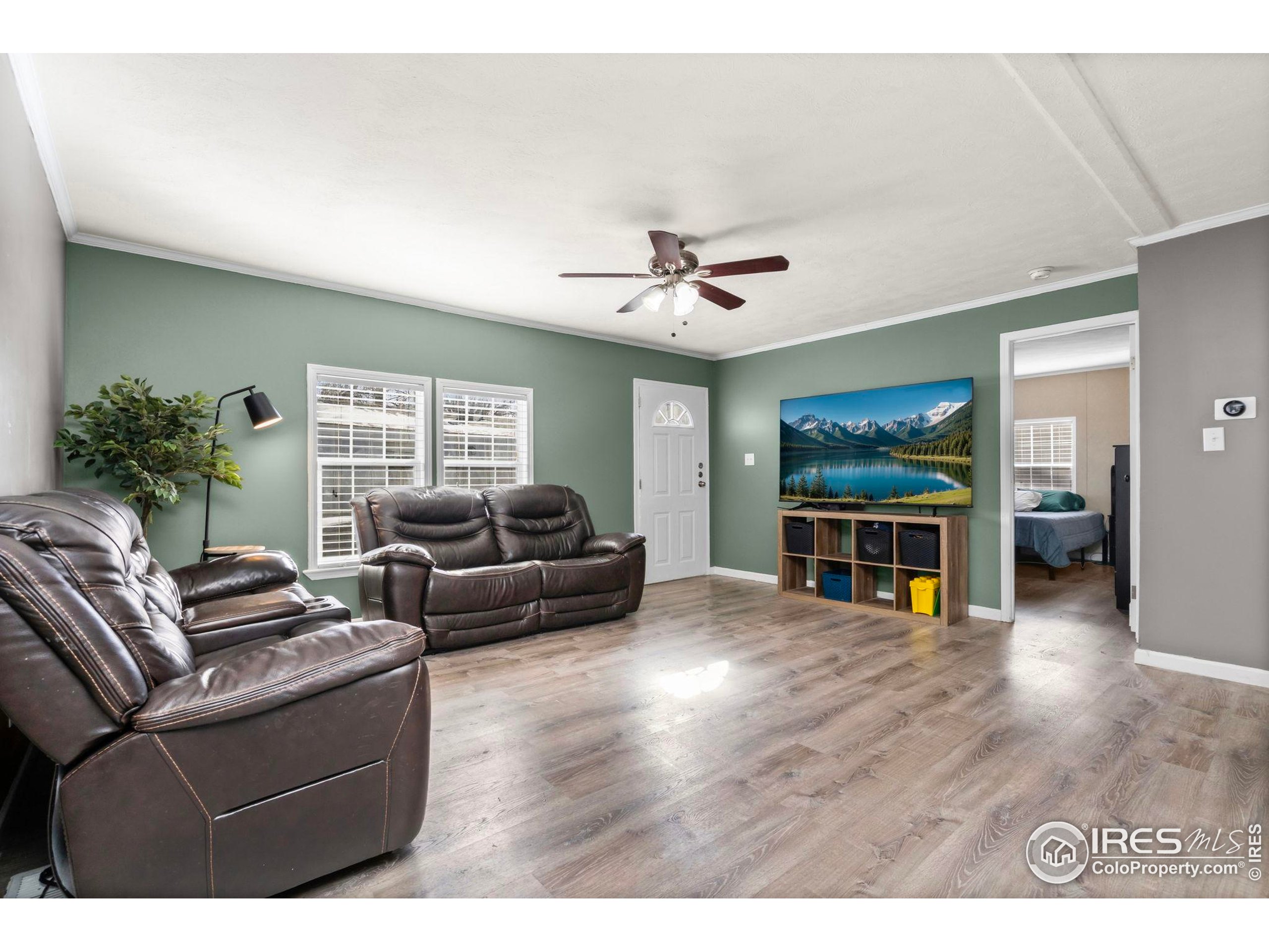 2500 E Harmony Road Fort Collins CO 80528