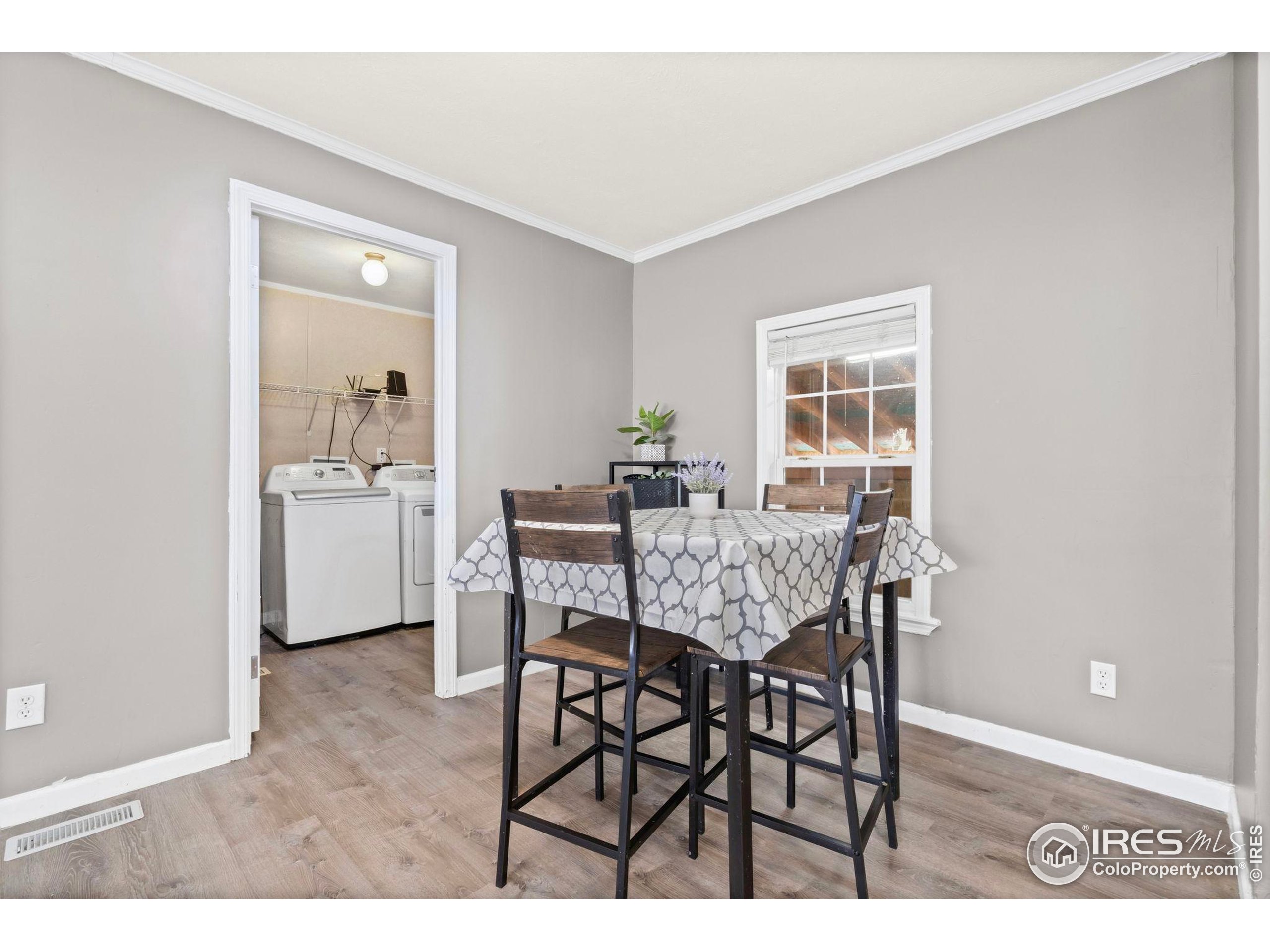 2500 E Harmony Road Fort Collins CO 80528