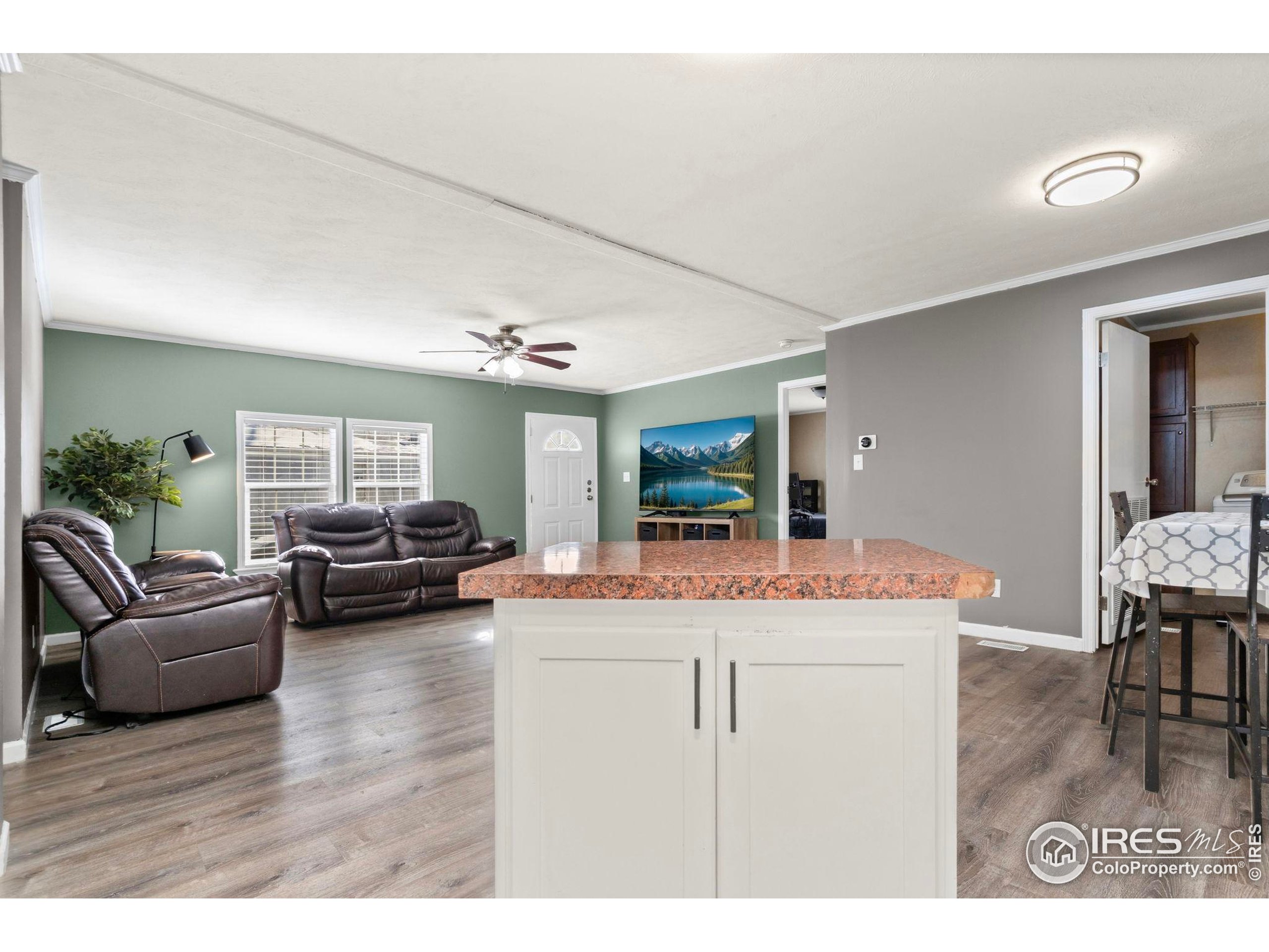 2500 E Harmony Road Fort Collins CO 80528