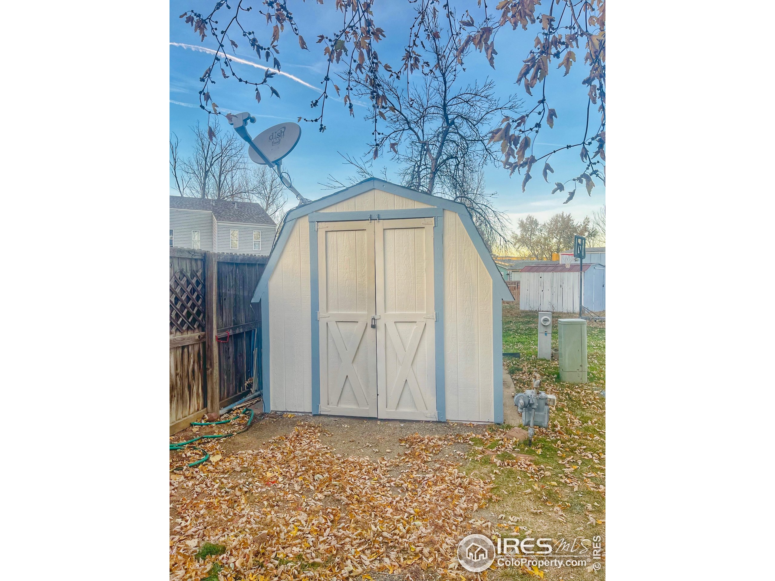 11990 E South Boulder Road Lafayette CO 80026