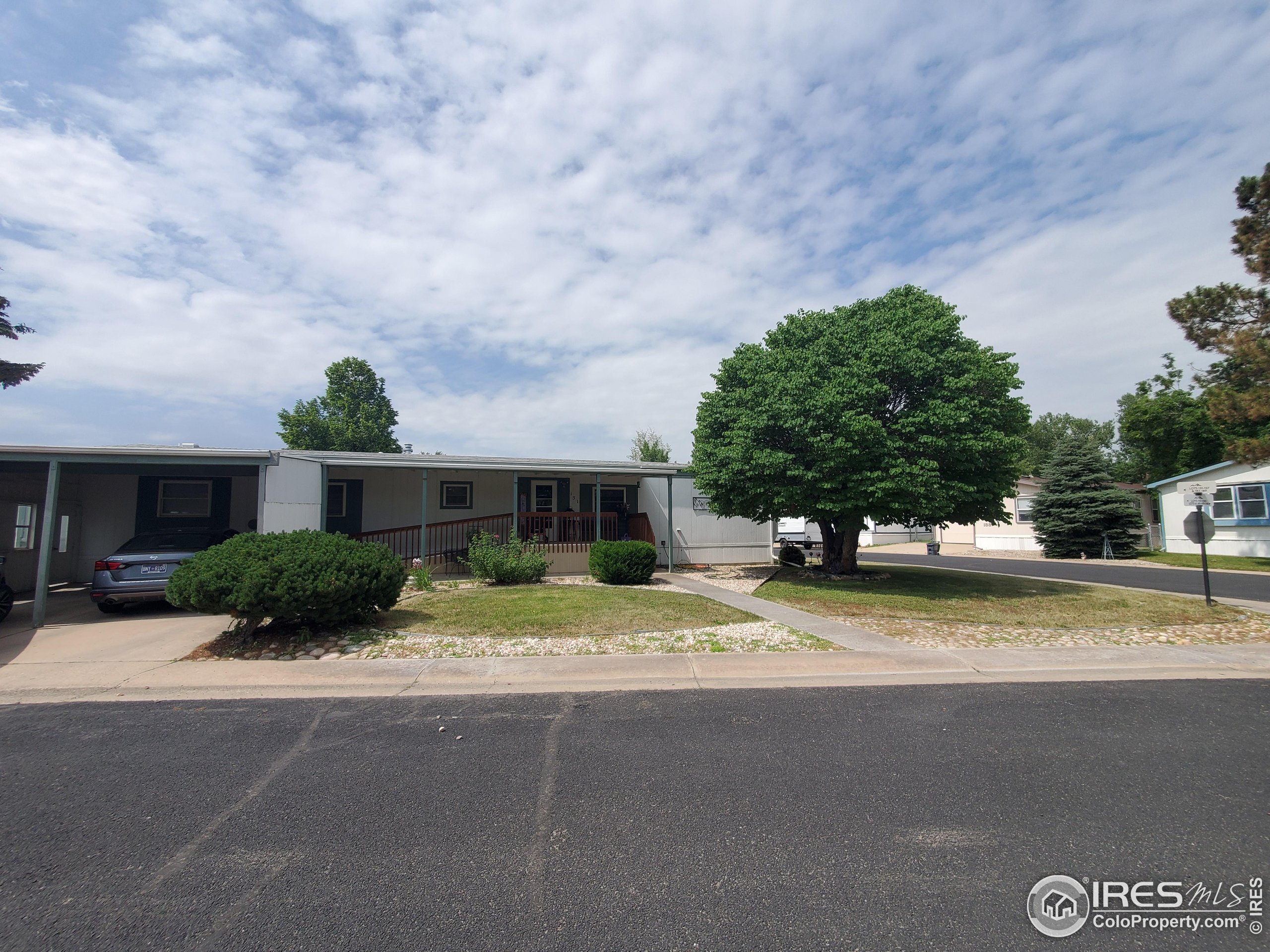 1166 Madison Avenue Loveland CO 80537