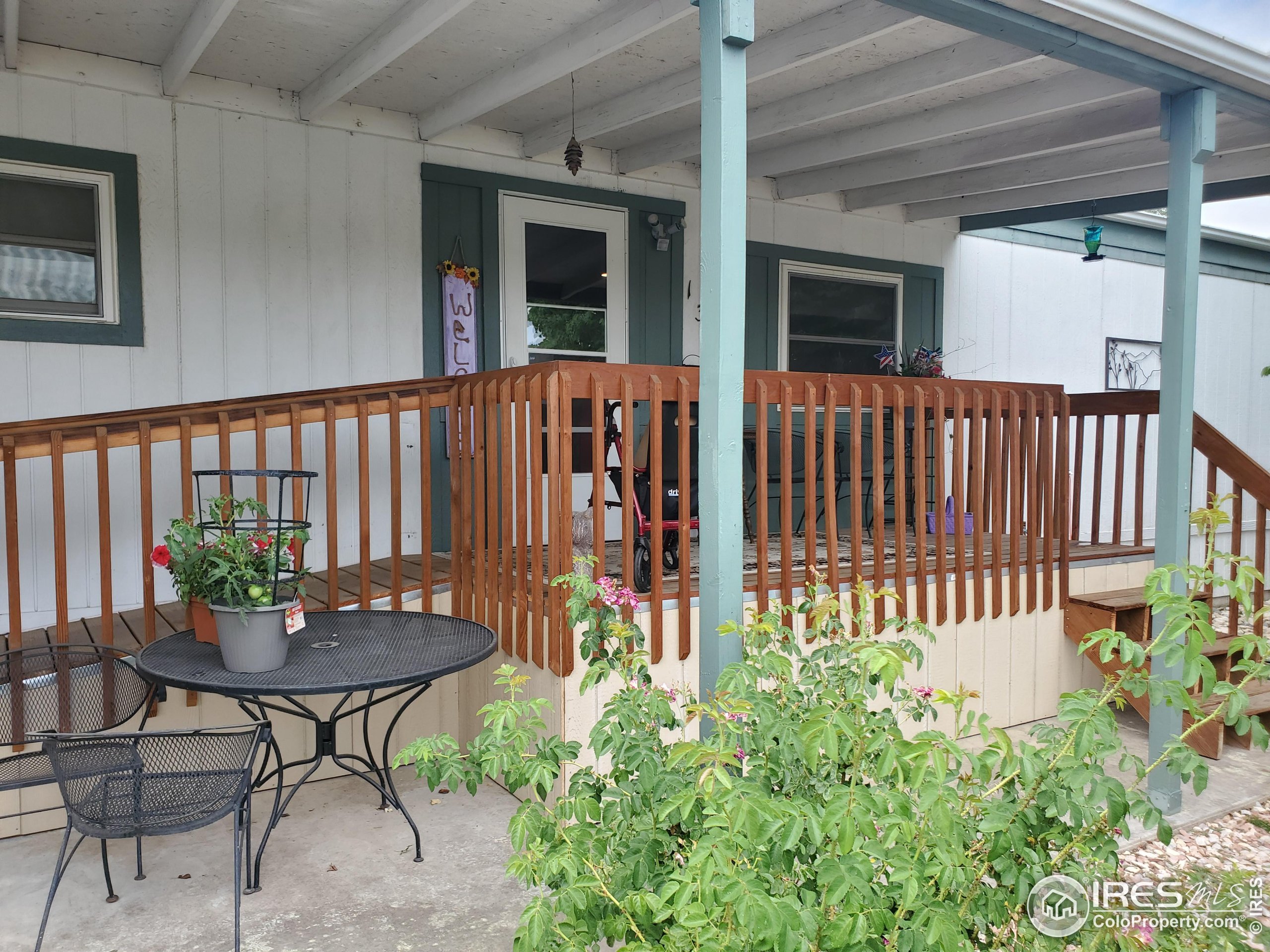 1166 Madison Avenue Loveland CO 80537