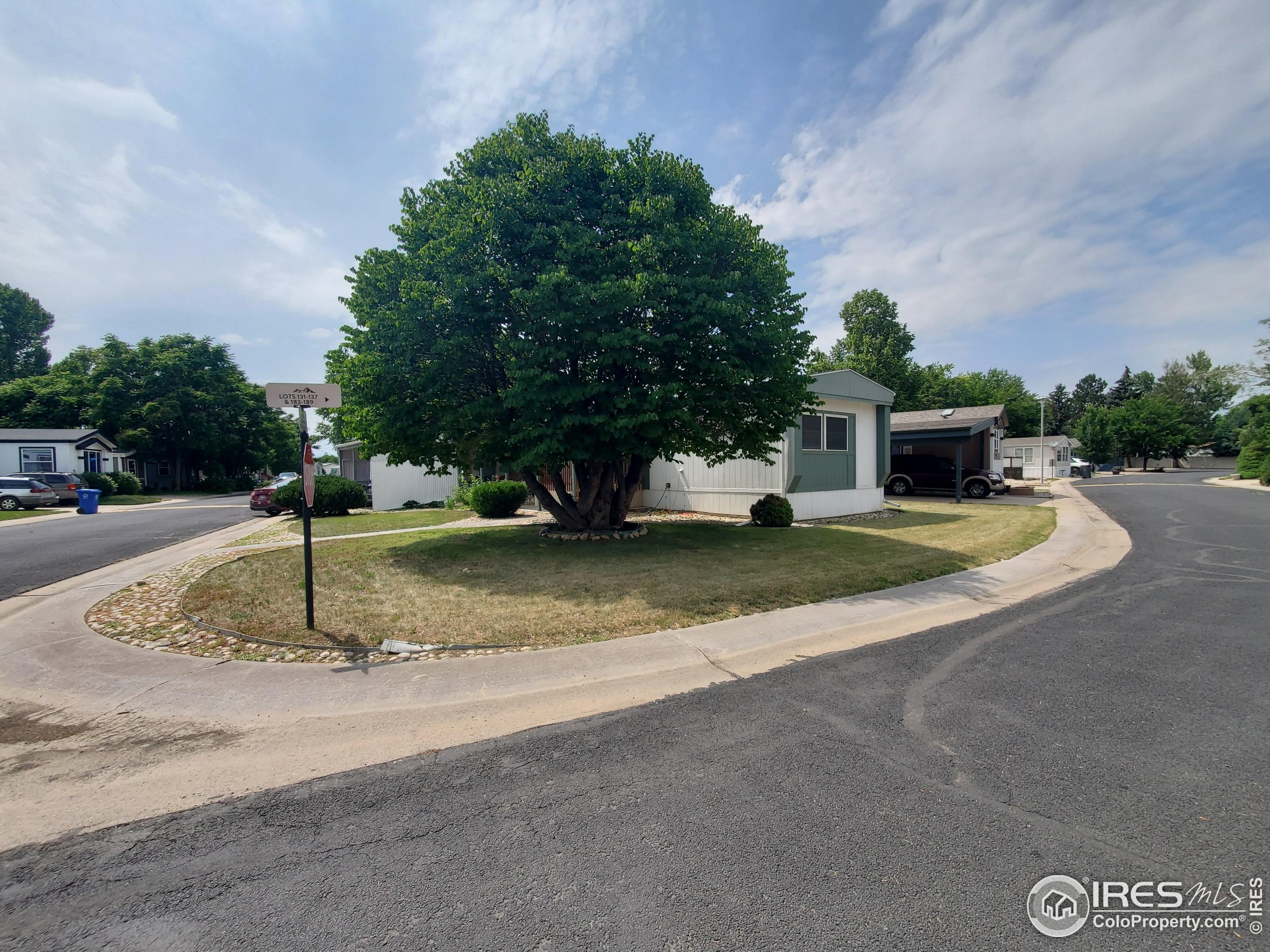 1166 Madison Avenue Loveland CO 80537