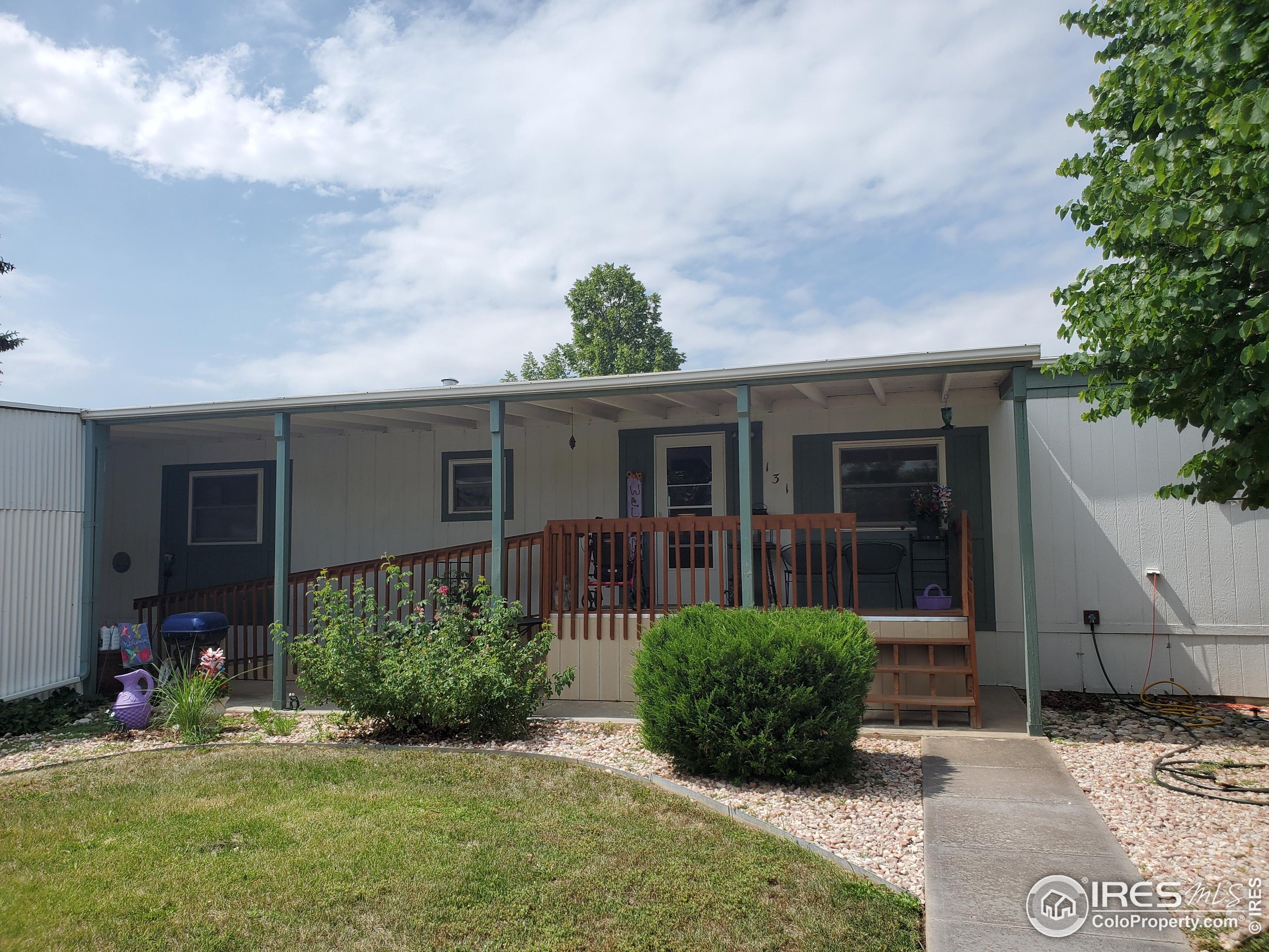 1166 Madison Avenue Loveland CO 80537