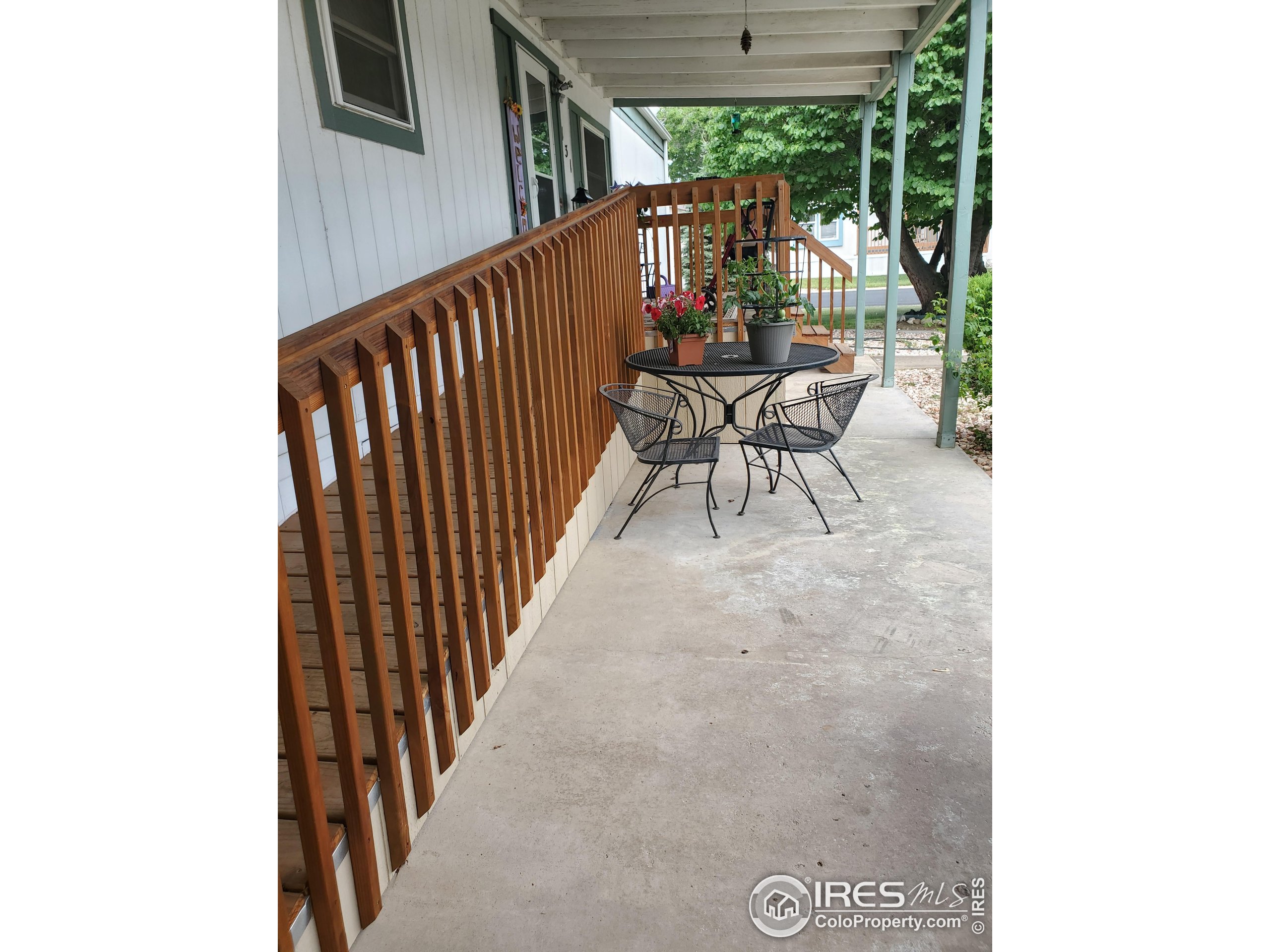 1166 Madison Avenue Loveland CO 80537