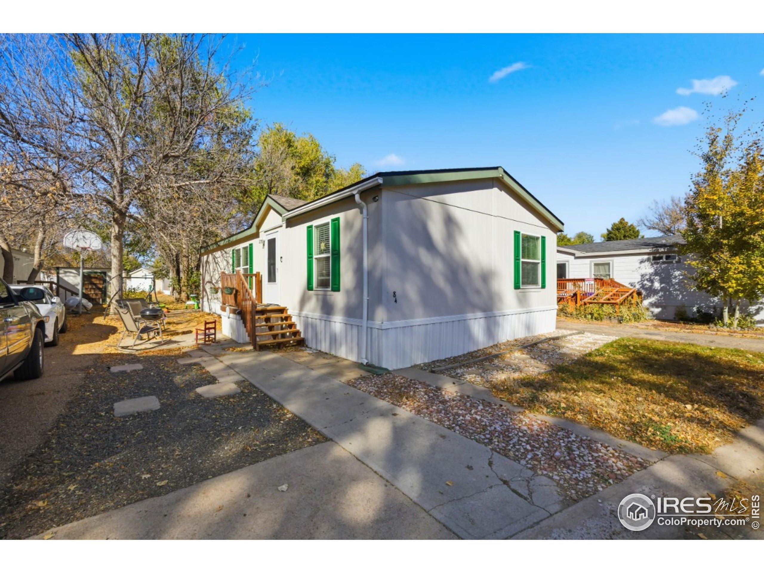 2500 E Harmony Road Fort Collins CO 80528