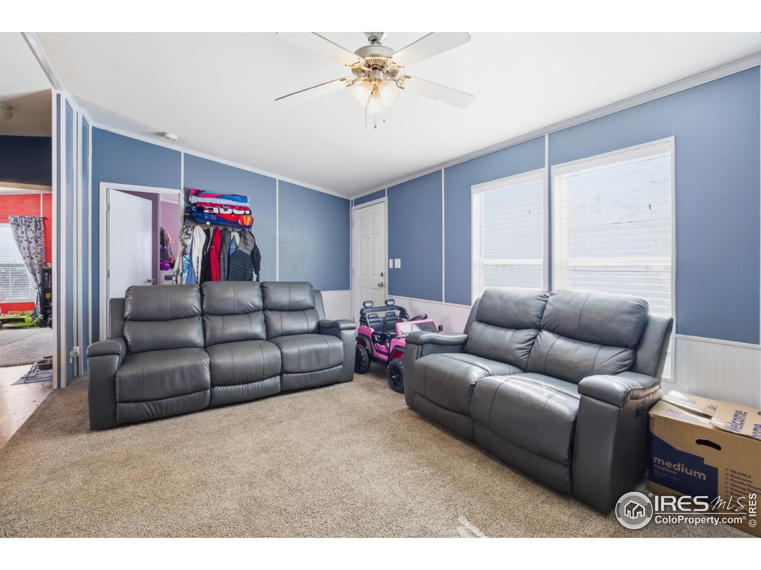 2500 E Harmony Road Fort Collins CO 80528