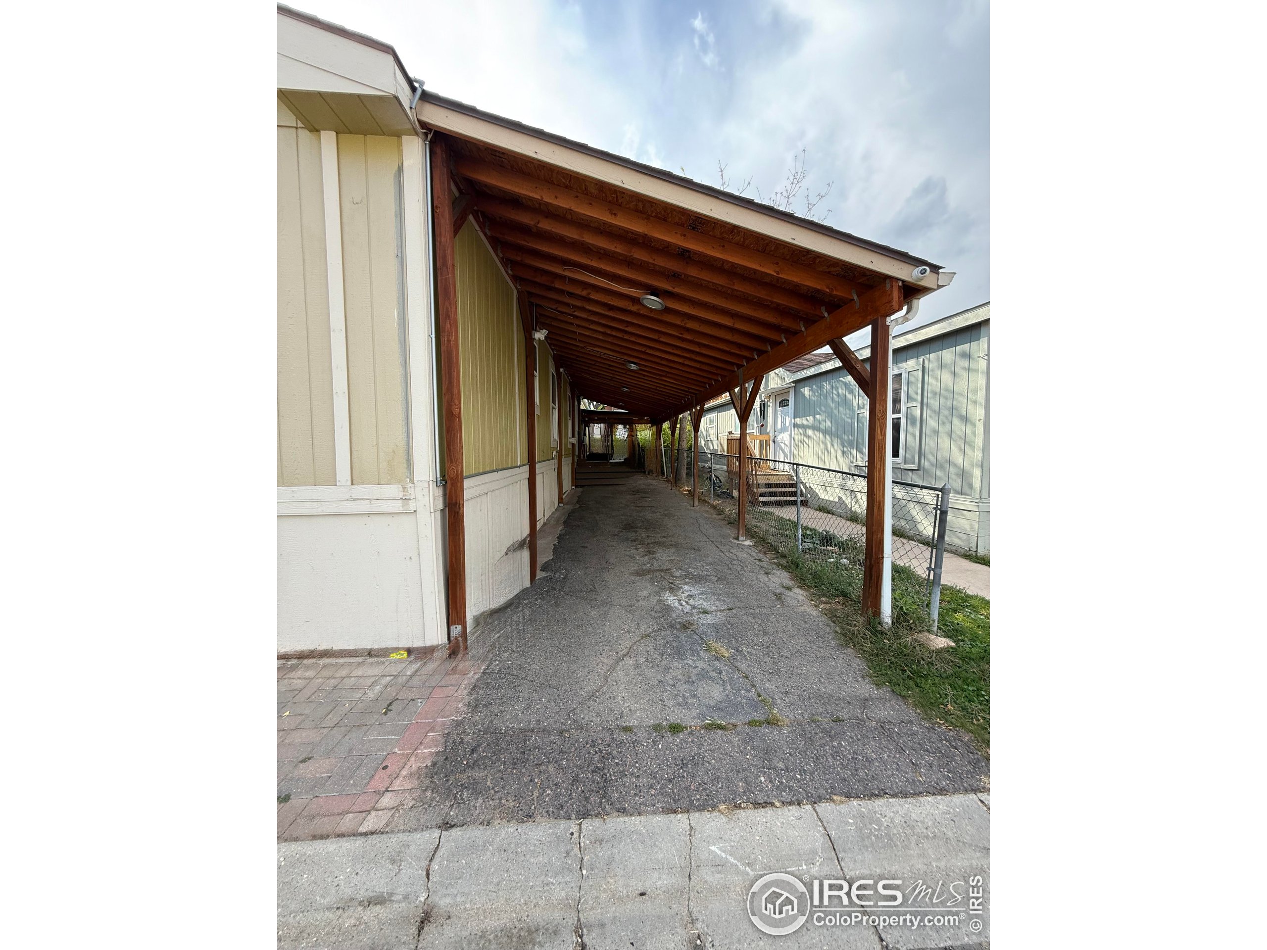 9775 Lark Street Federal Heights CO 80260