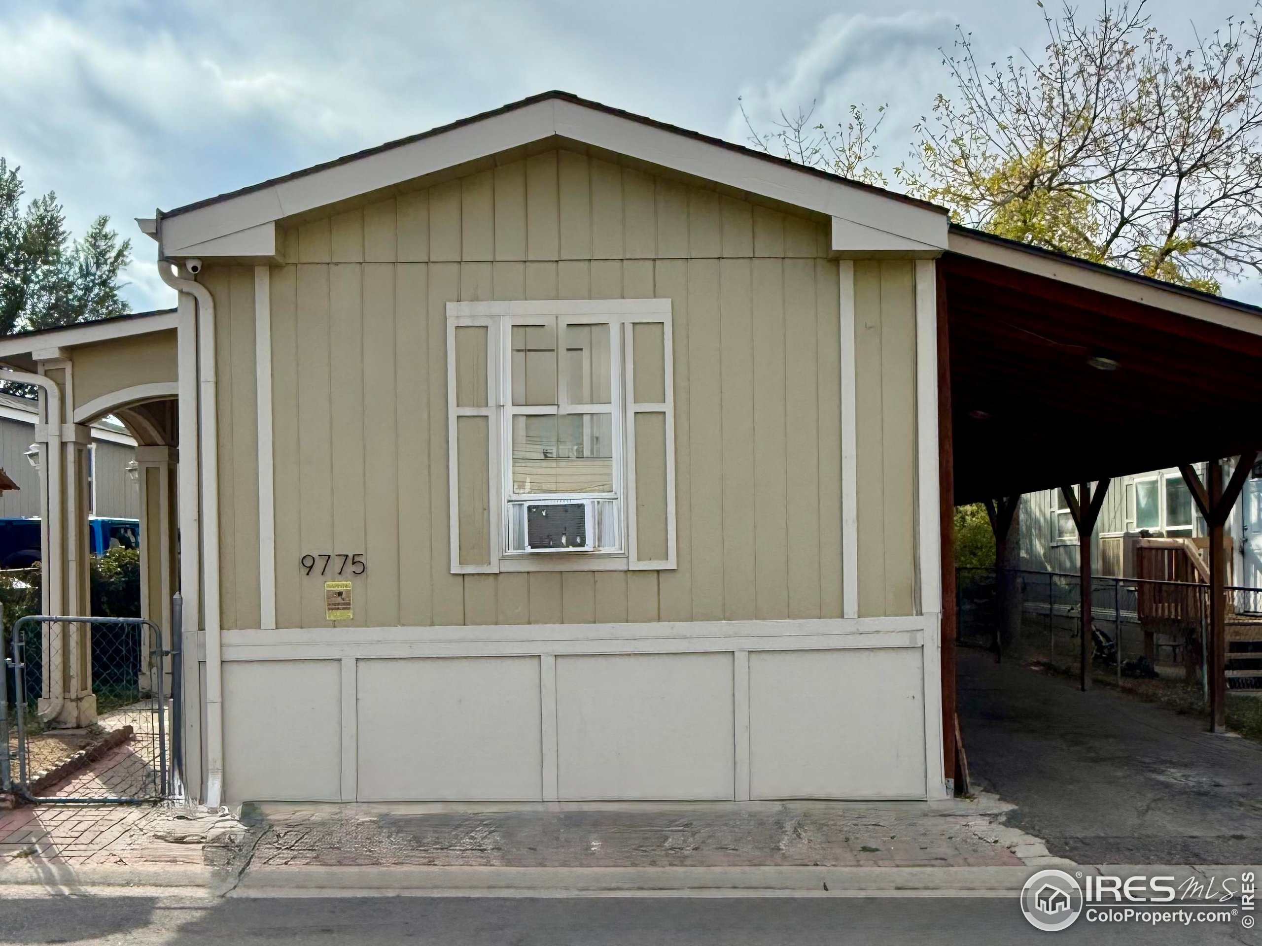 9775 Lark Street Federal Heights CO 80260