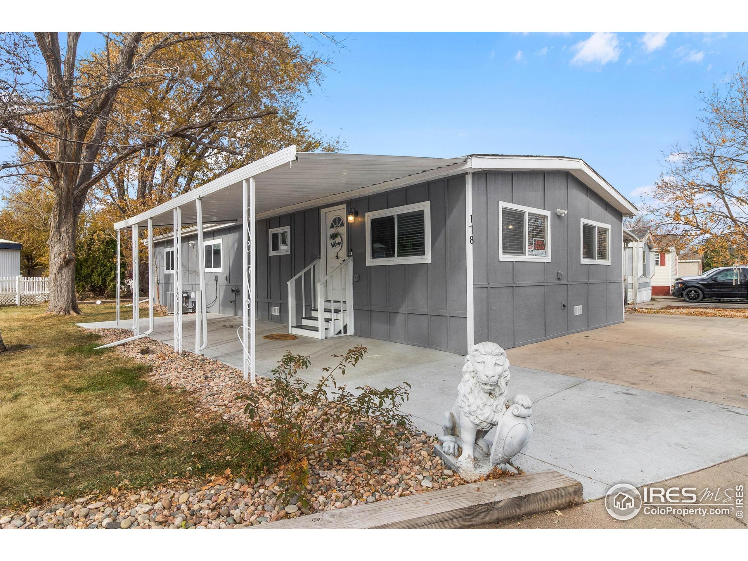 200 N 35th Avenue Greeley CO 80634
