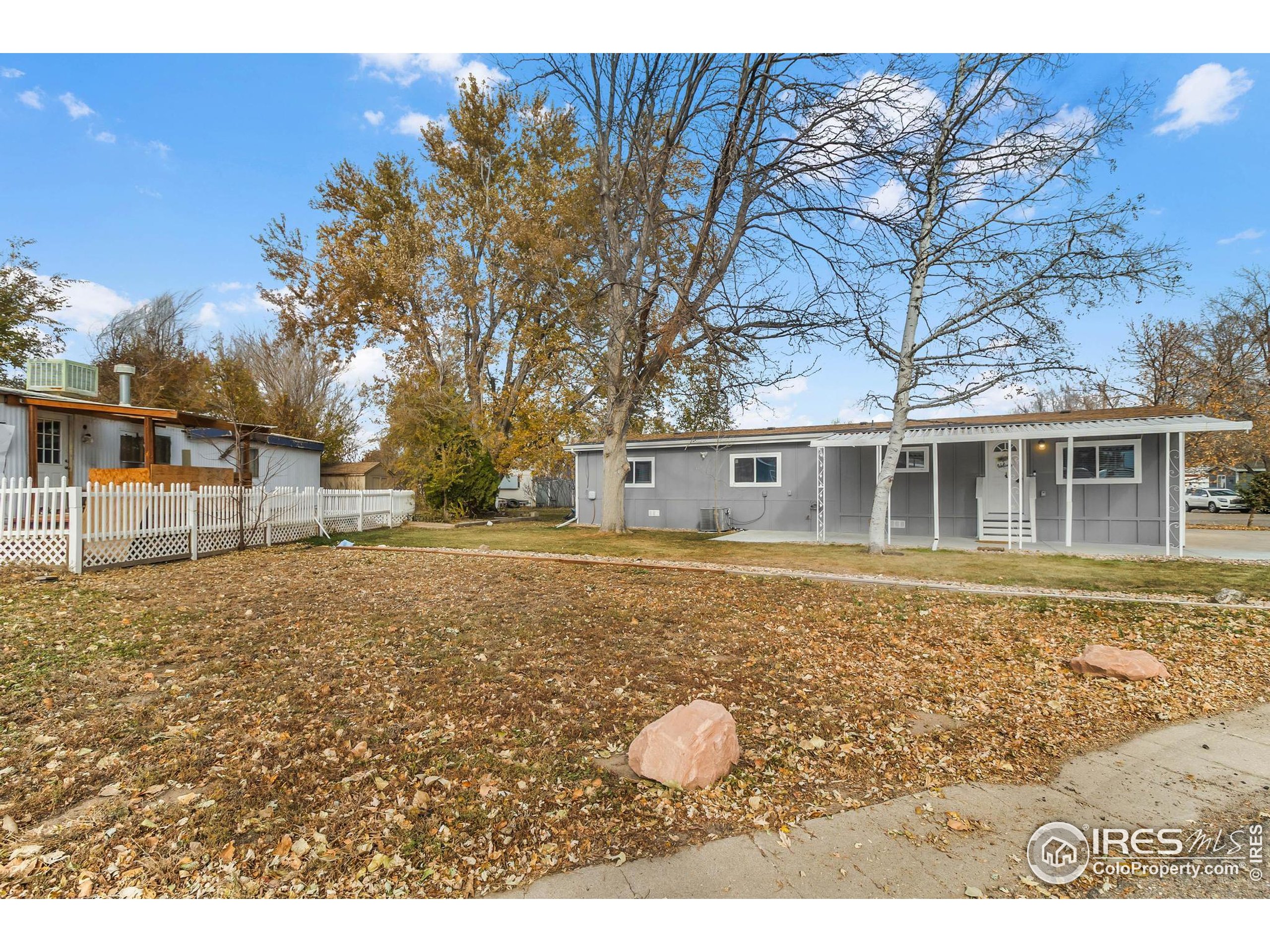 200 N 35th Avenue Greeley CO 80634