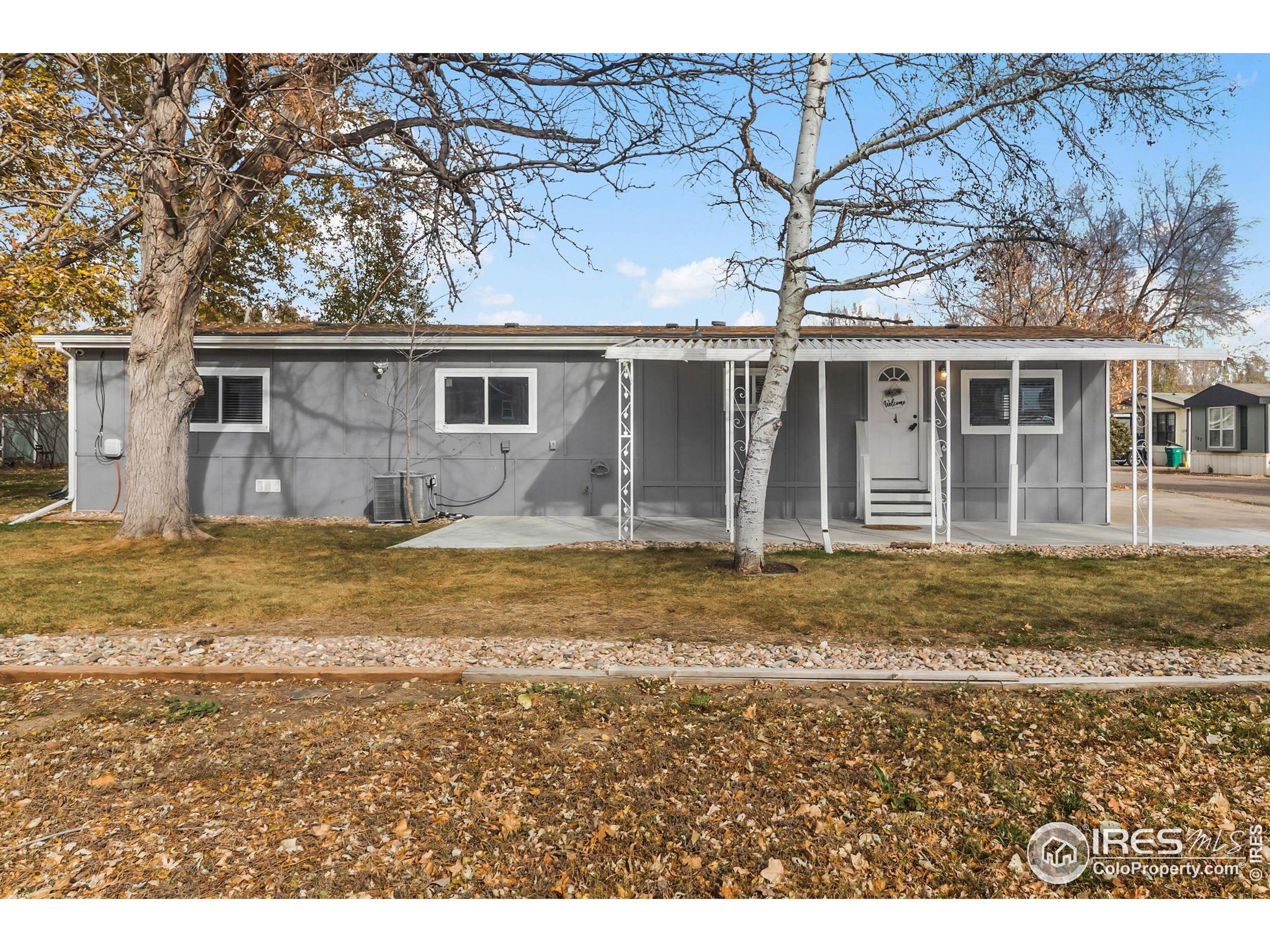 200 N 35th Avenue Greeley CO 80634