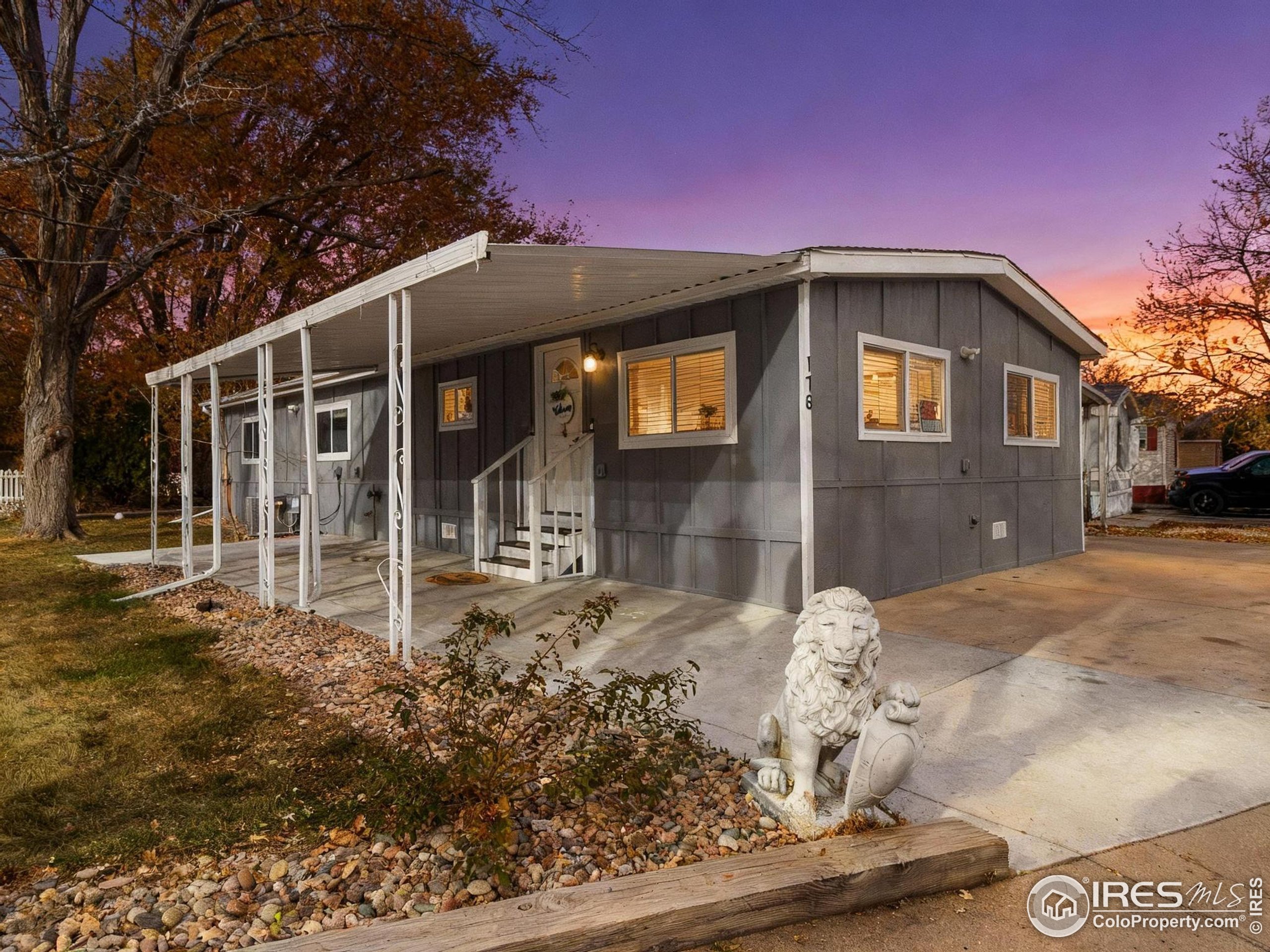 200 N 35th Avenue Greeley CO 80634