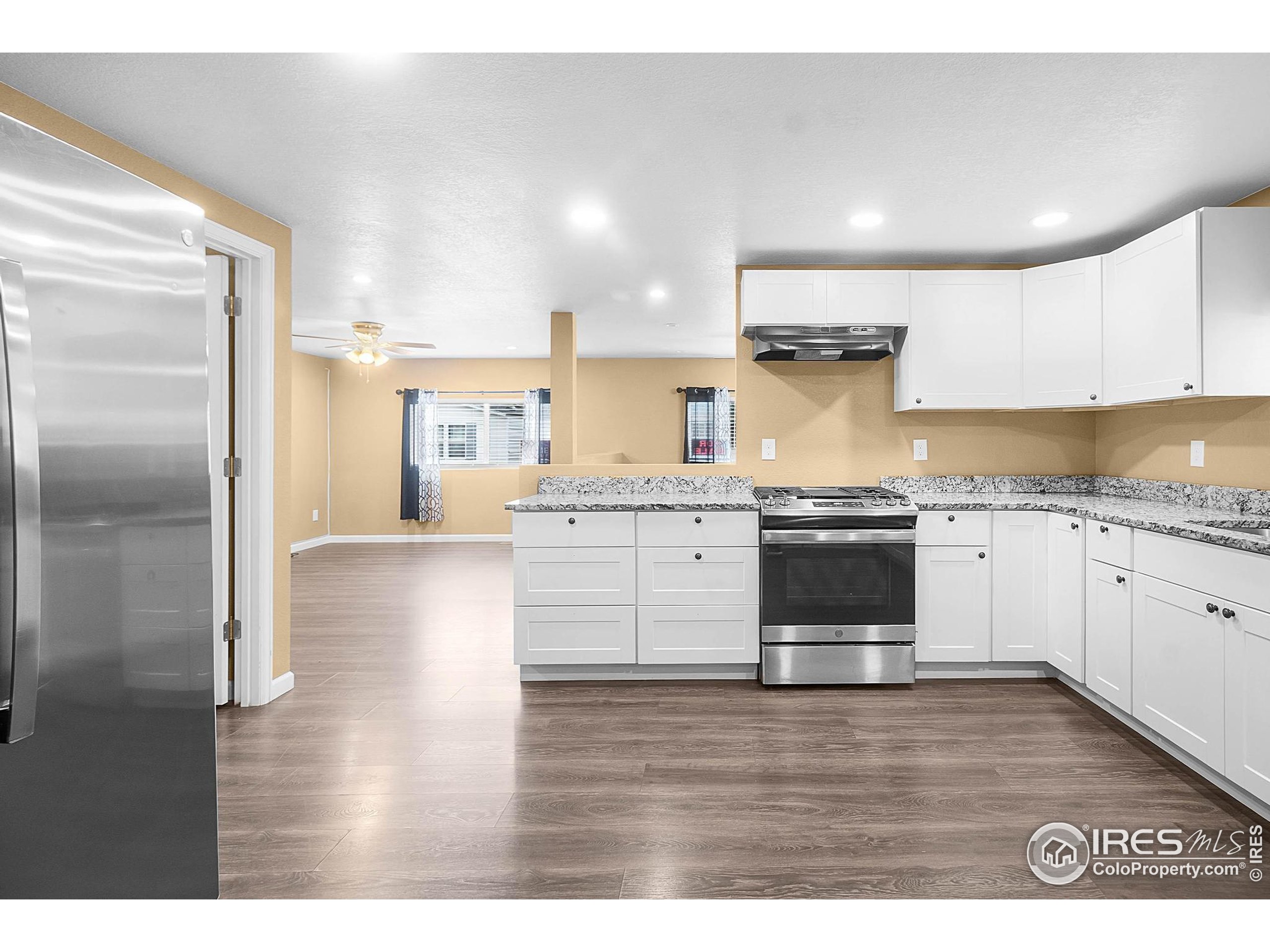 200 N 35th Avenue Greeley CO 80634