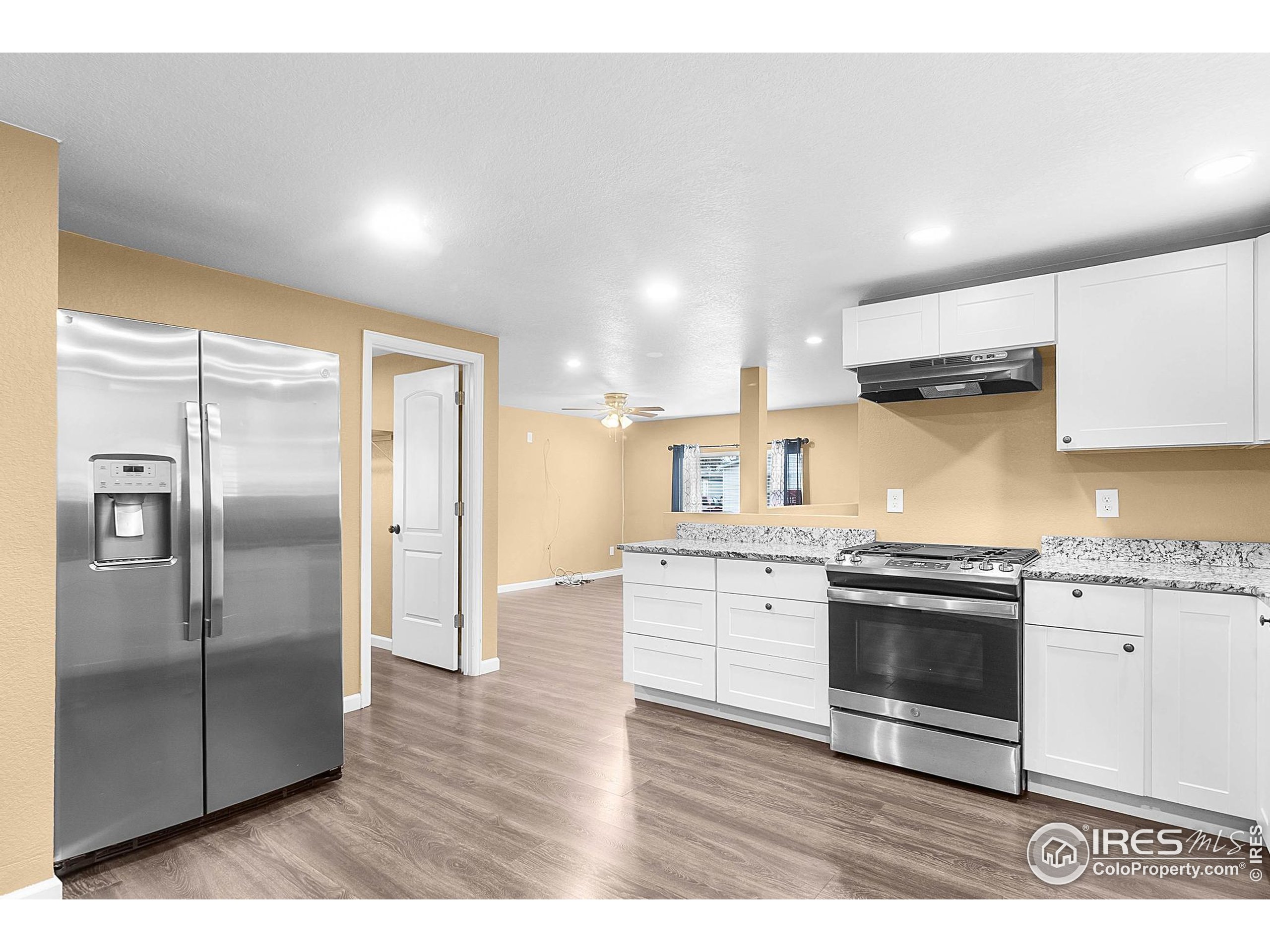 200 N 35th Avenue Greeley CO 80634