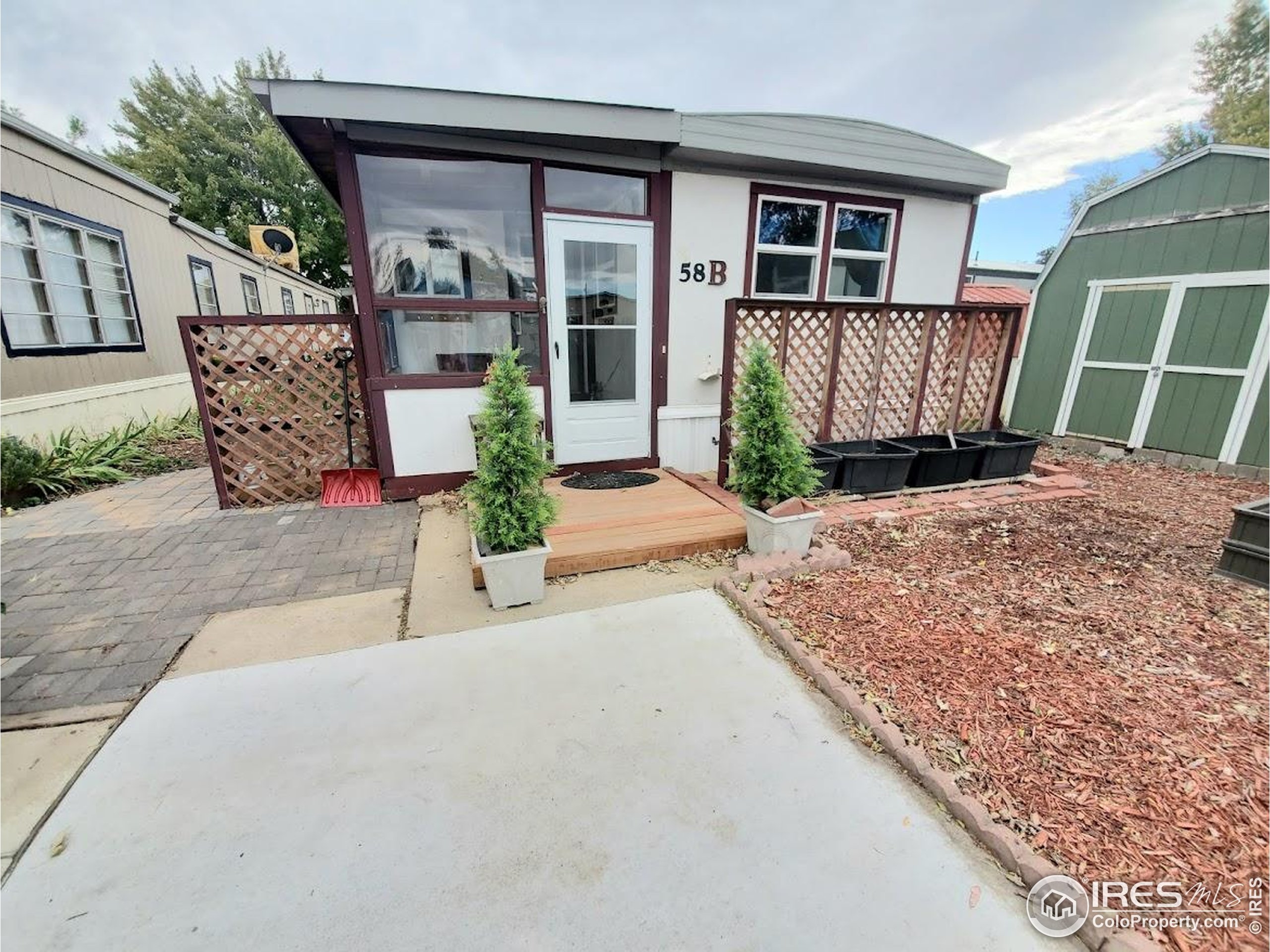 221 W 57th Street Loveland CO 80538