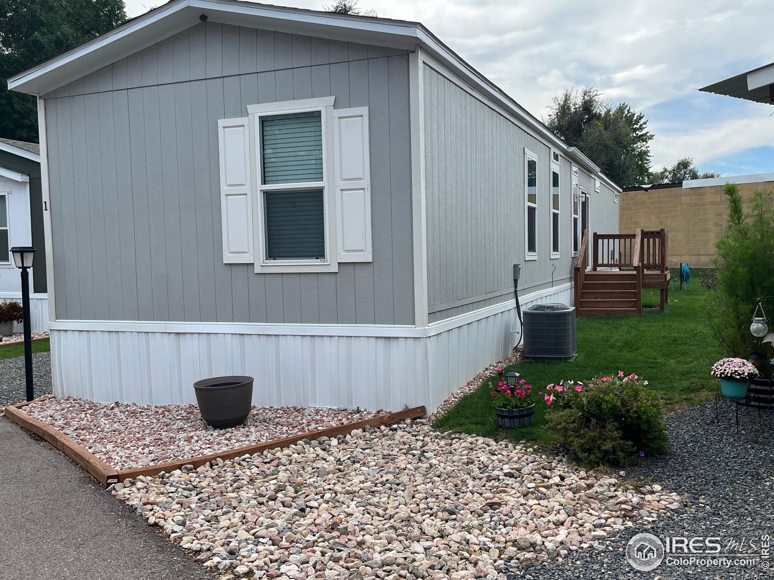 3109 E Mulberry Street Fort Collins CO 80524