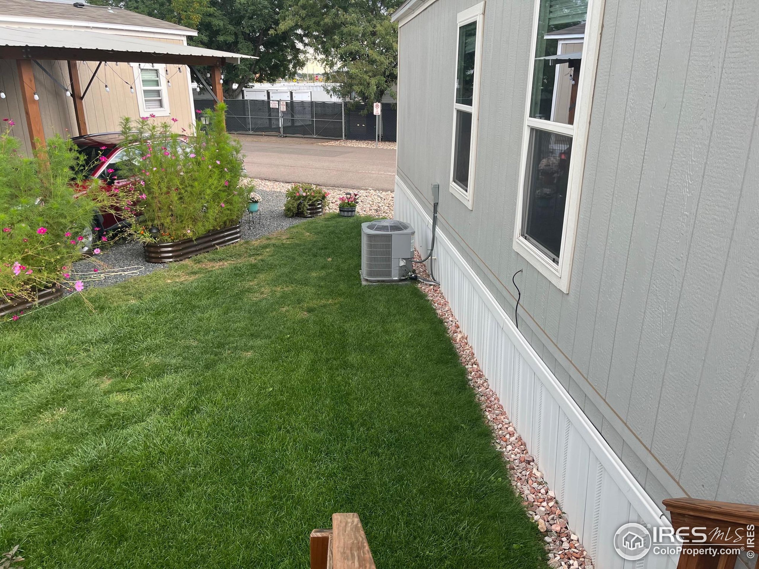 3109 E Mulberry Street Fort Collins CO 80524