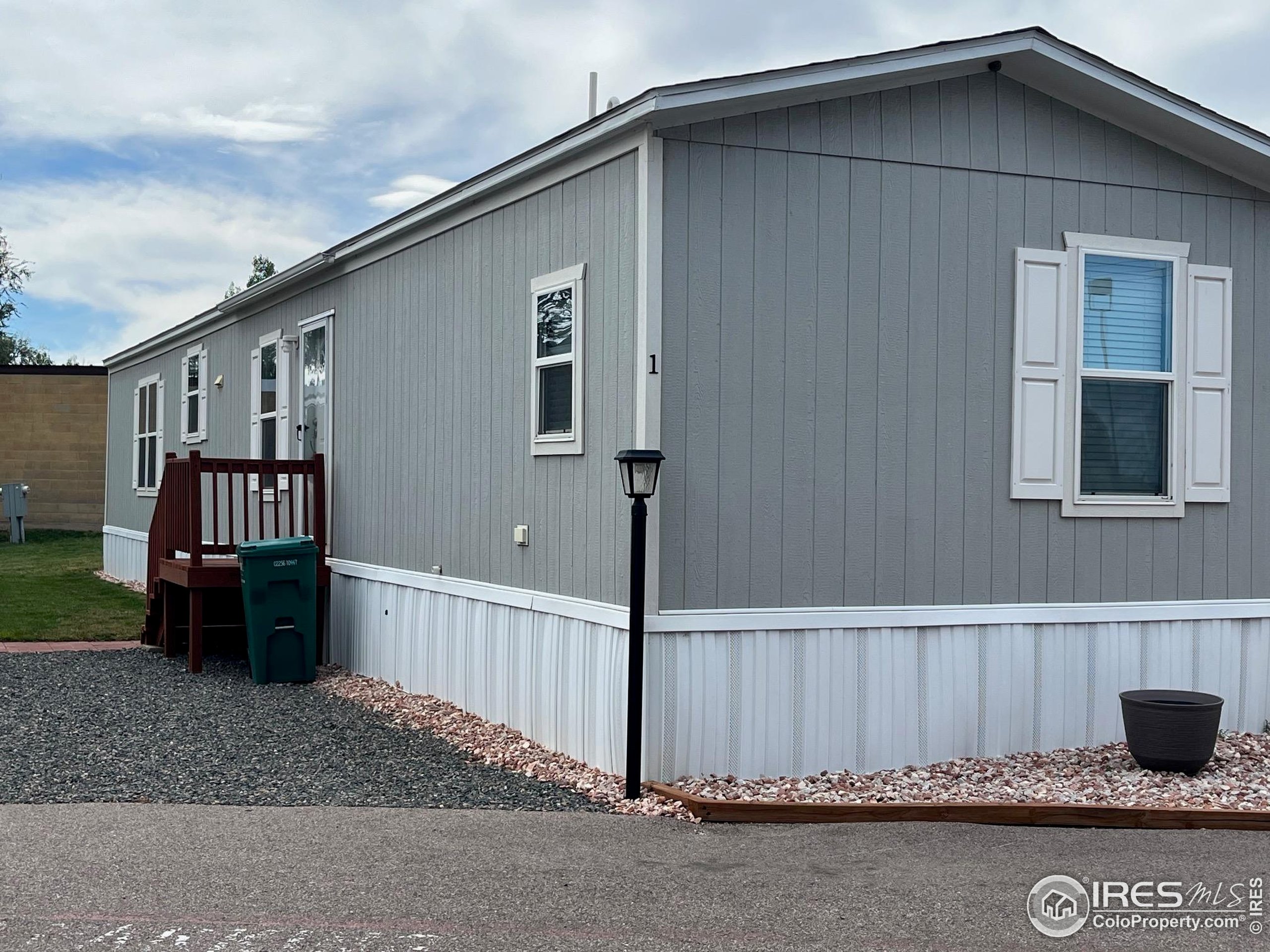 3109 E Mulberry Street Fort Collins CO 80524