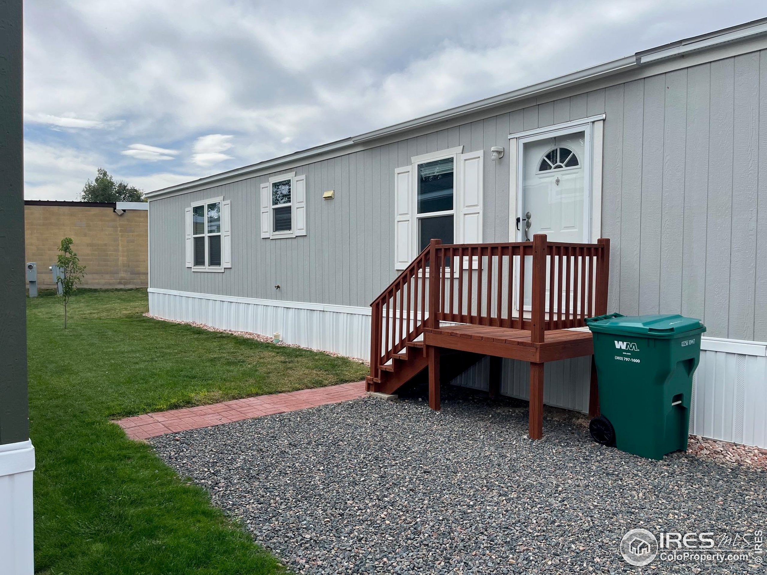 3109 E Mulberry Street Fort Collins CO 80524