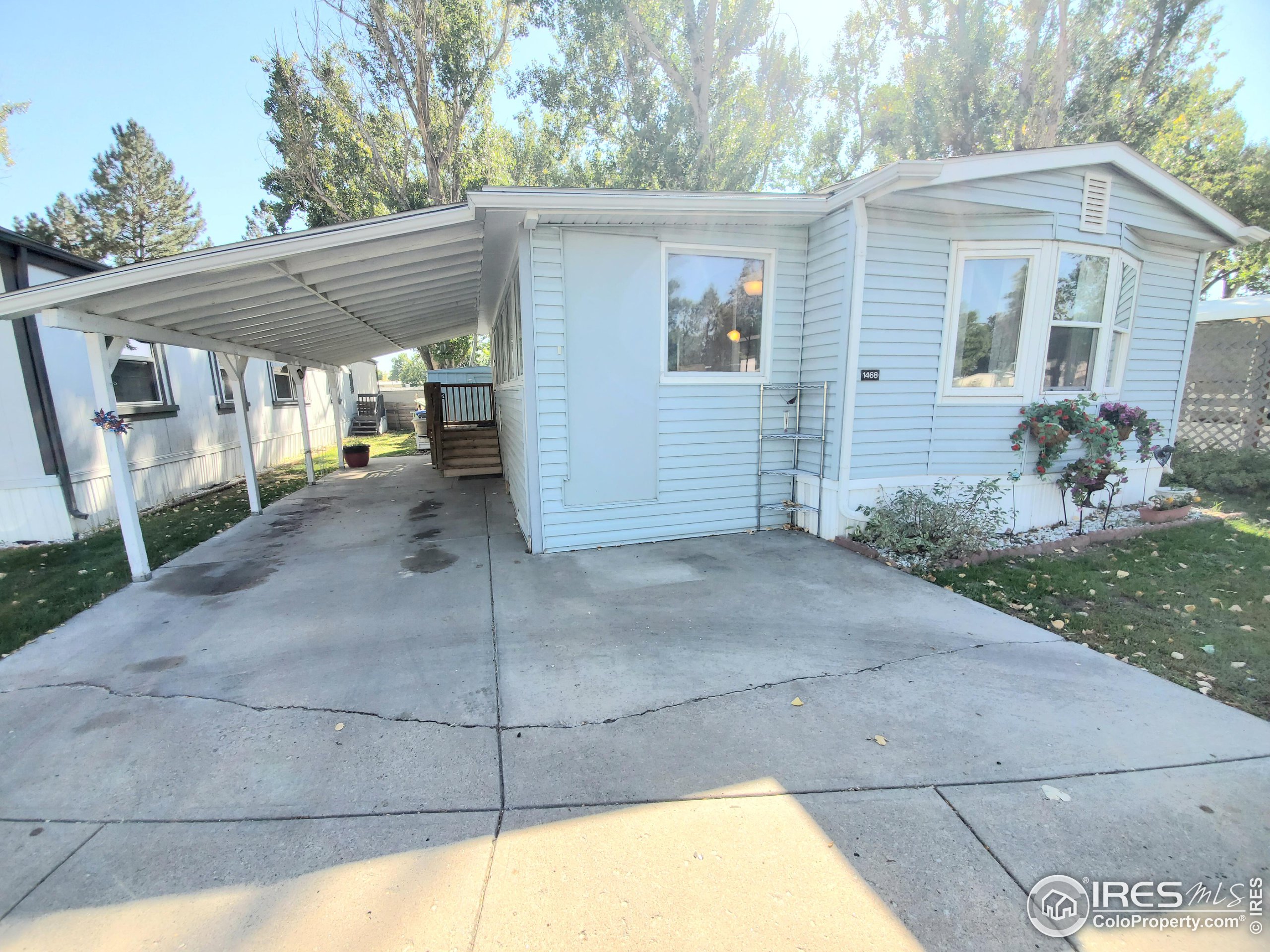 1468 Sunset Place Loveland CO 80537