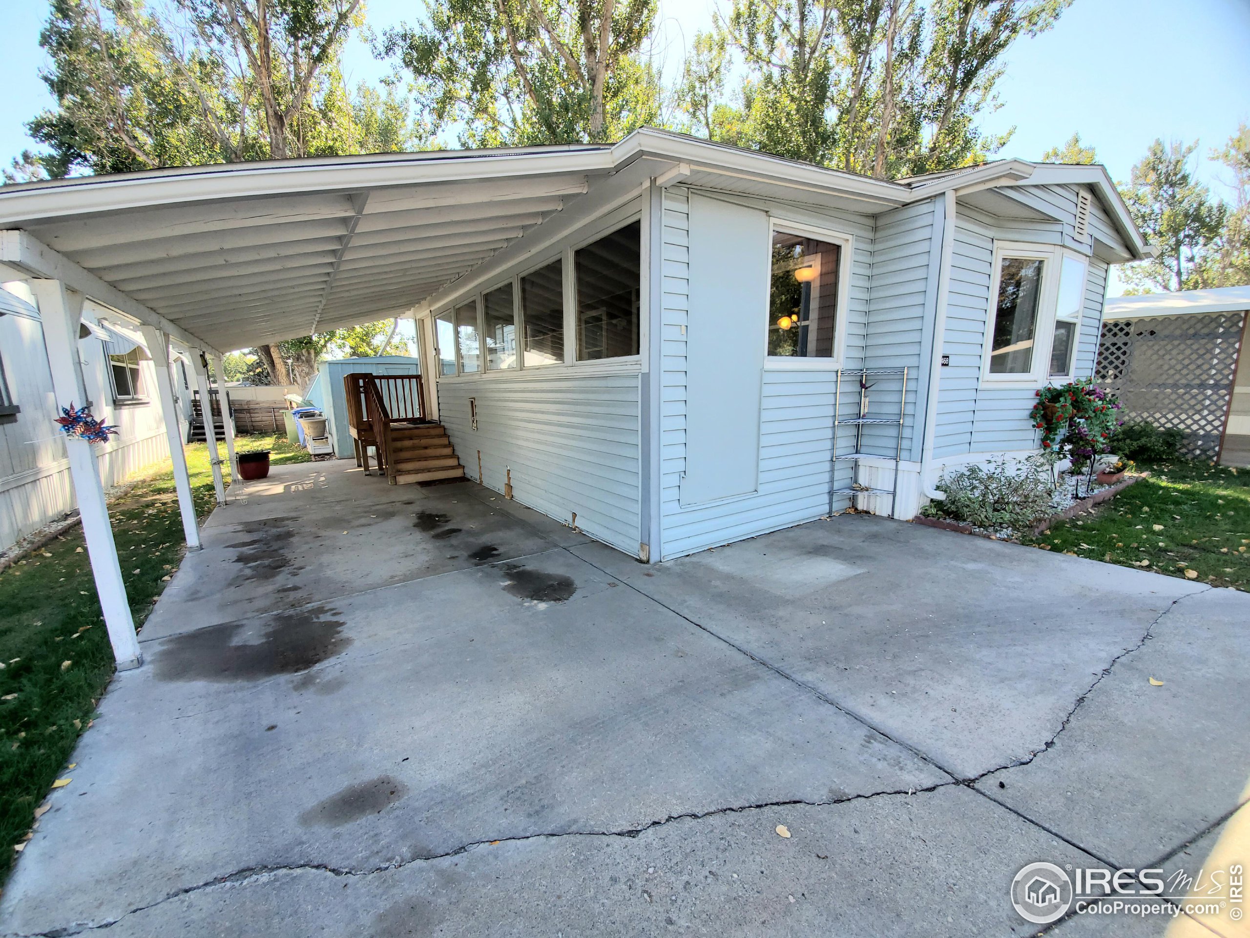 1468 Sunset Place Loveland CO 80537