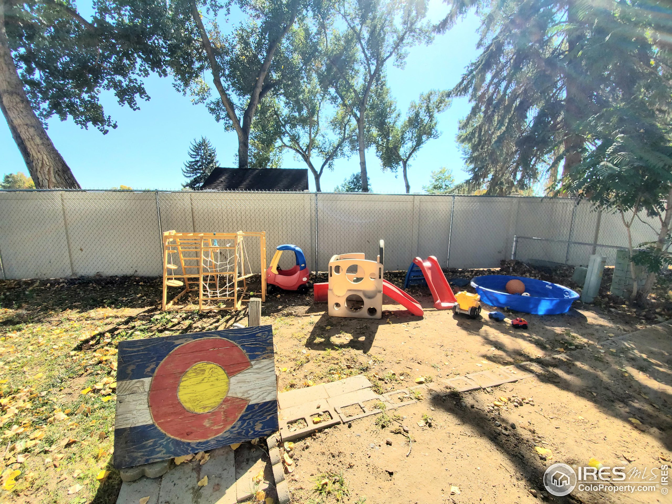 1468 Sunset Place Loveland CO 80537