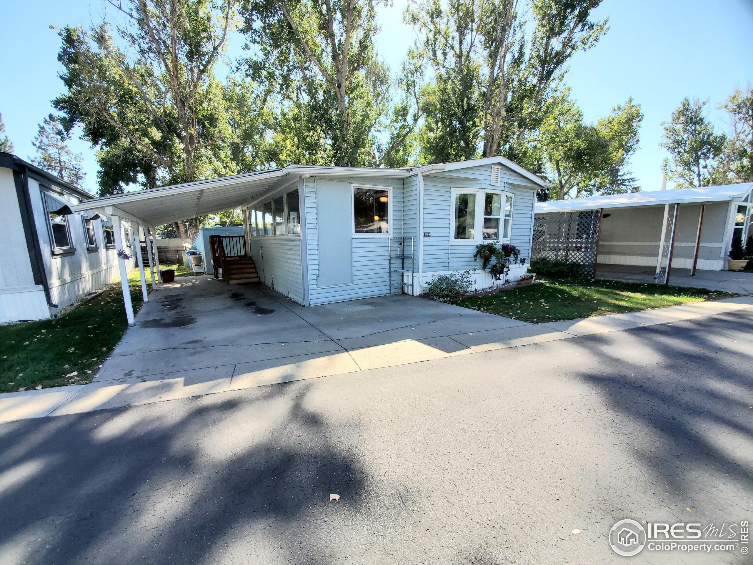 1468 Sunset Place Loveland CO 80537