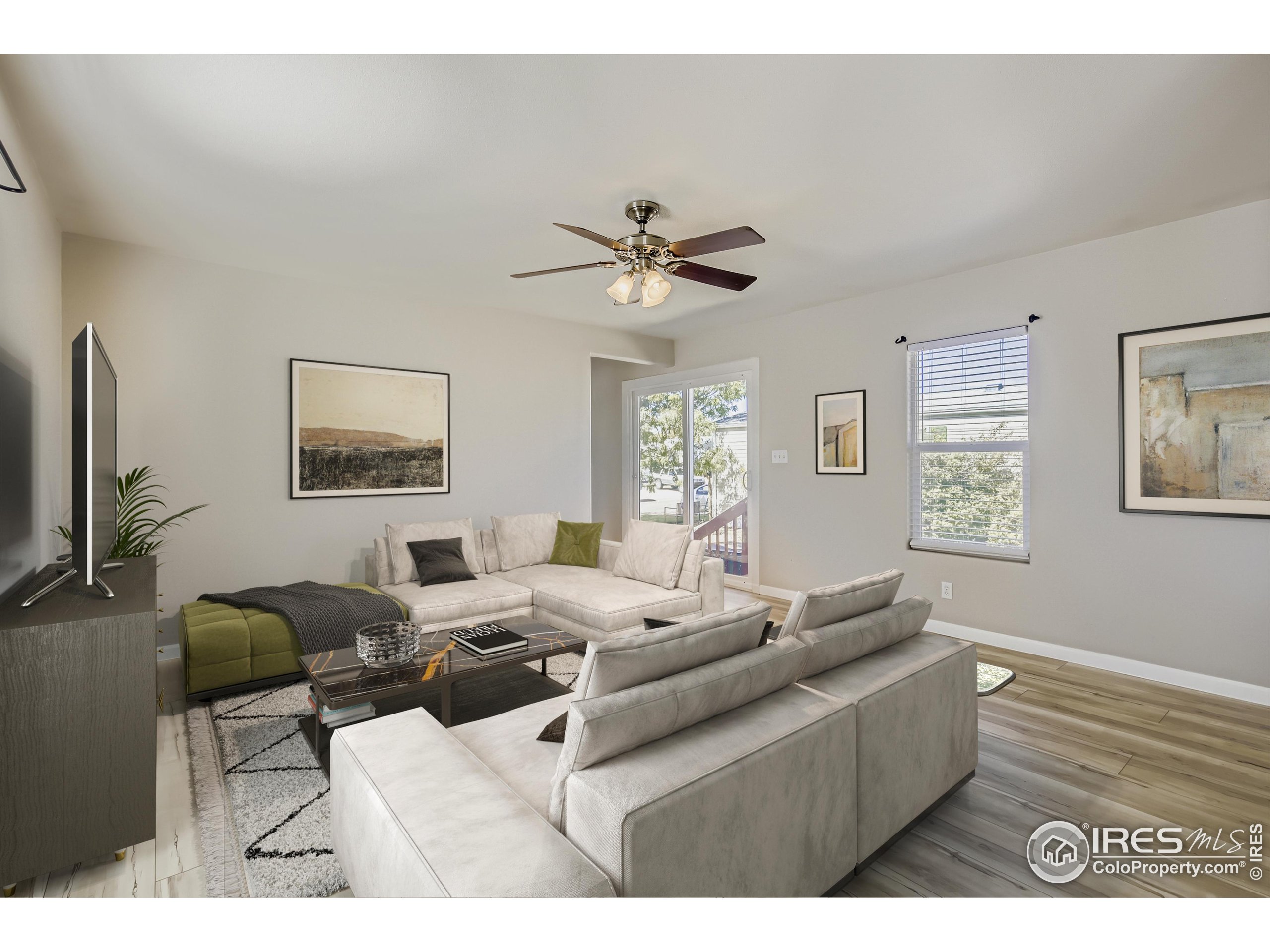 4210 Cedar Lane Evans CO 80620