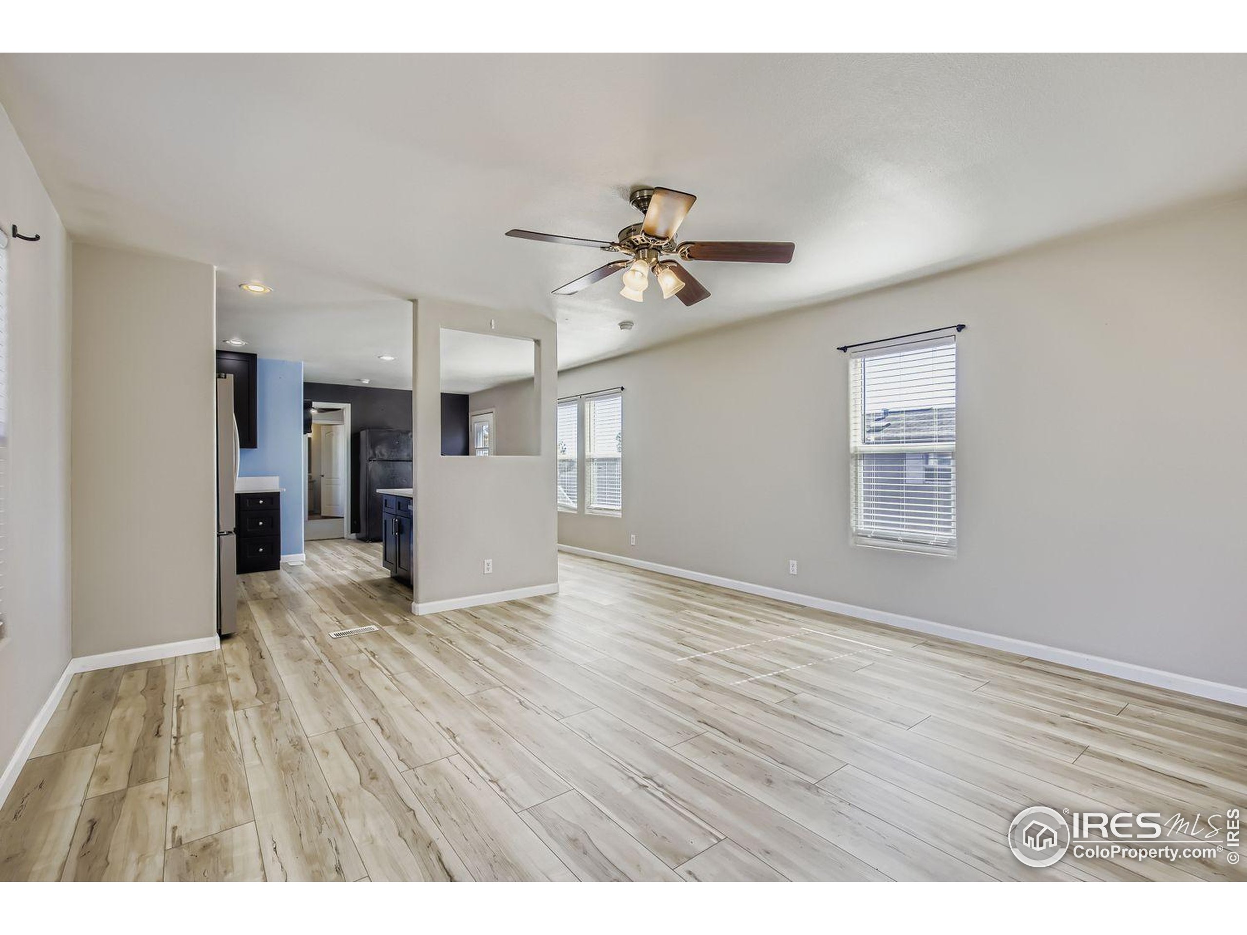 4210 Cedar Lane Evans CO 80620