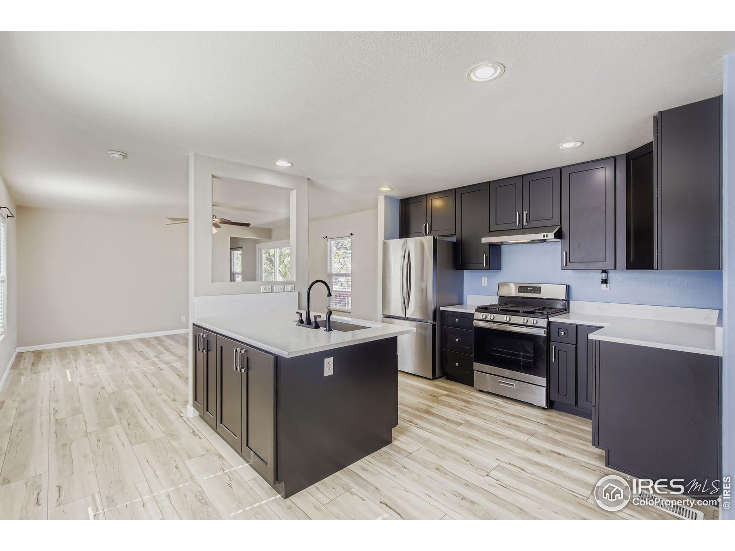 4210 Cedar Lane Evans CO 80620